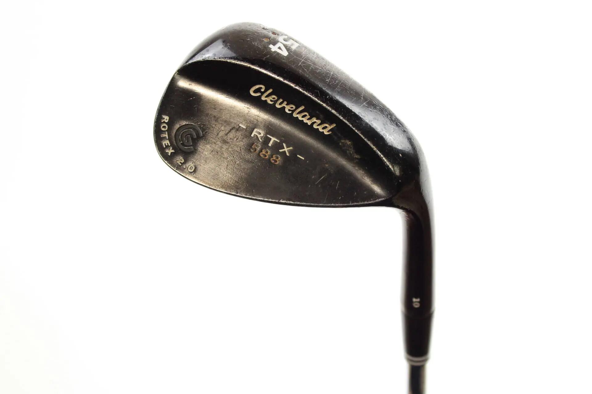 CLEVELAND GOLF picture