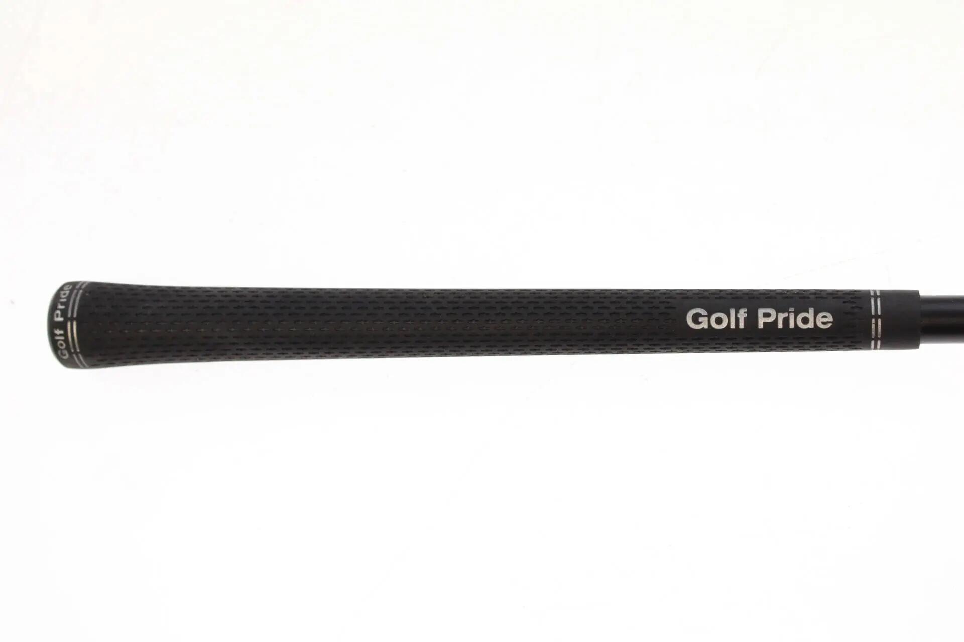 Seconde vie - Cleveland Smart Sole 4 G Black Satin RH 50-deg Wedge - Good 5/5