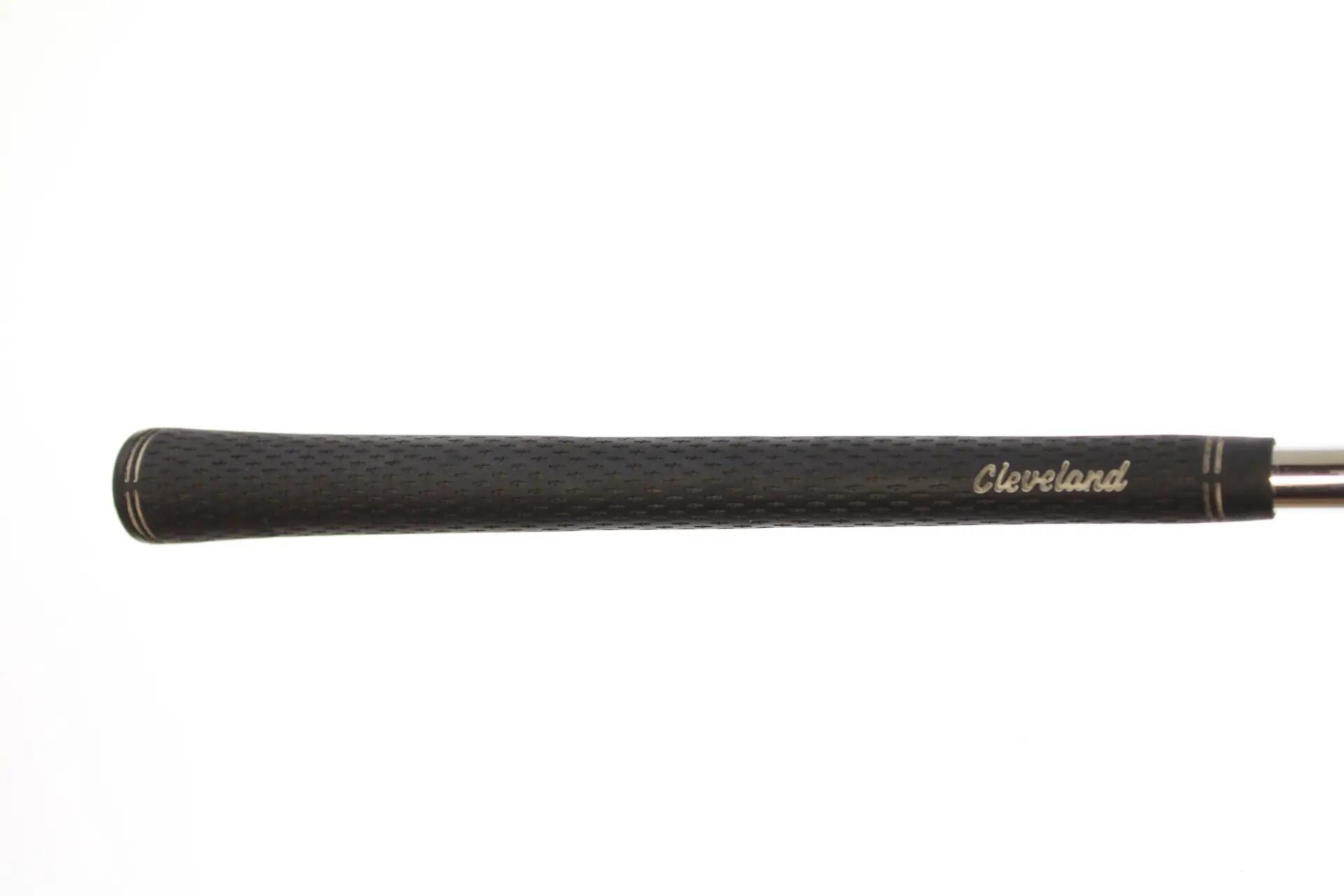 Seconde vie - Cleveland 588 RTX 2.0 Black Satin RH 54-deg Wedge - Sufficient 6/6