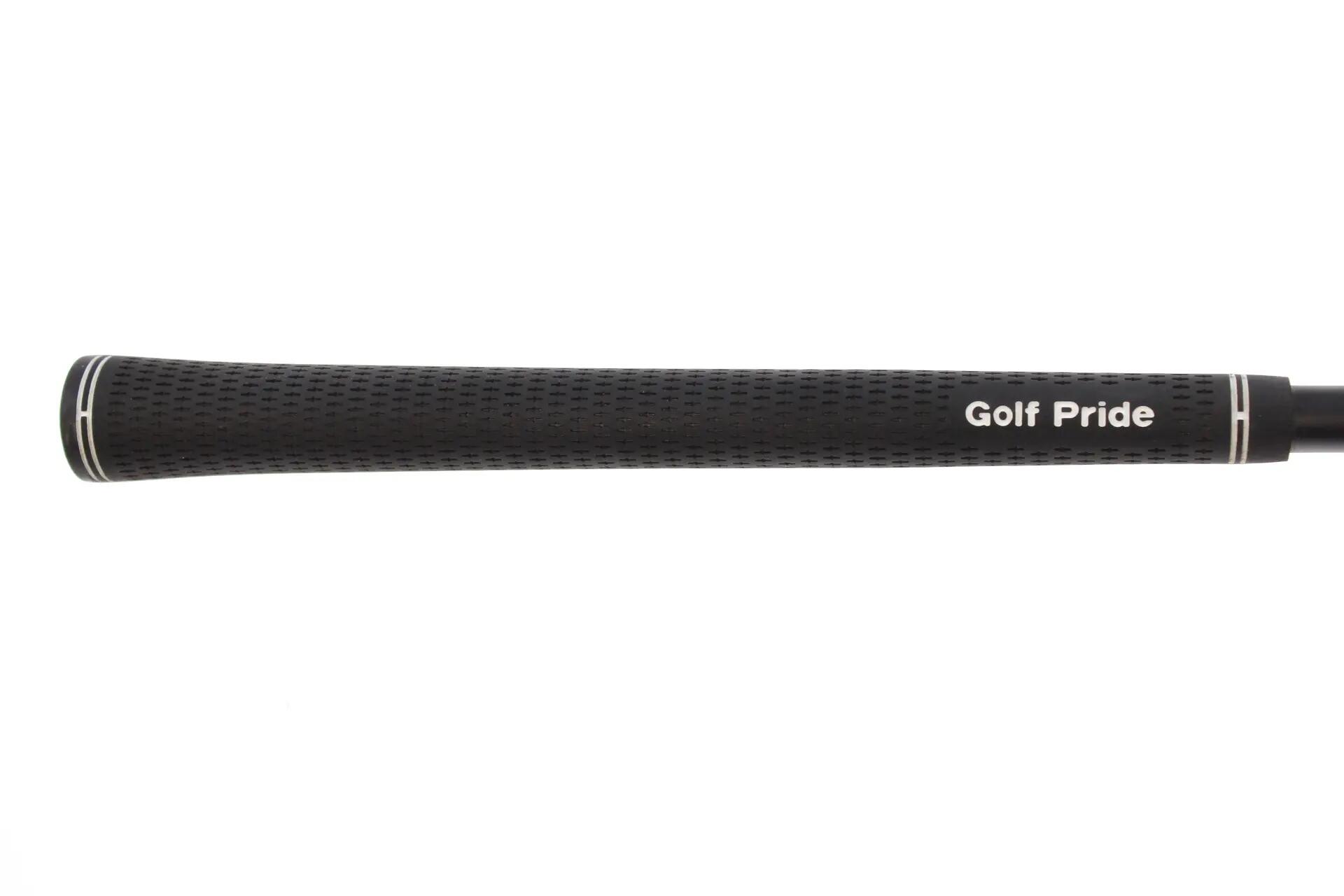 Seconde vie - Callaway Apex Ti Fusion RH 48-deg Wedge - Sufficient 5/5