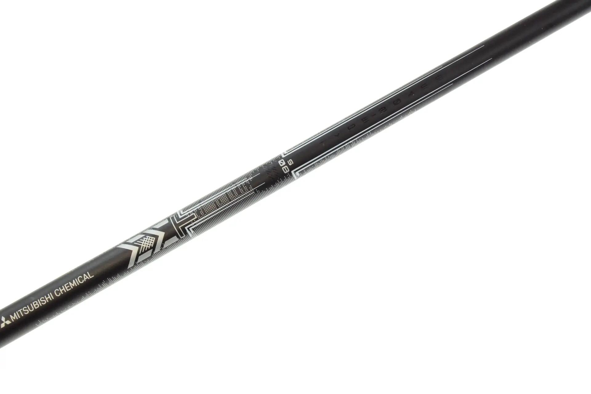 Seconde vie - Callaway Apex Ti Fusion RH 48-deg Wedge - Sufficient 4/5