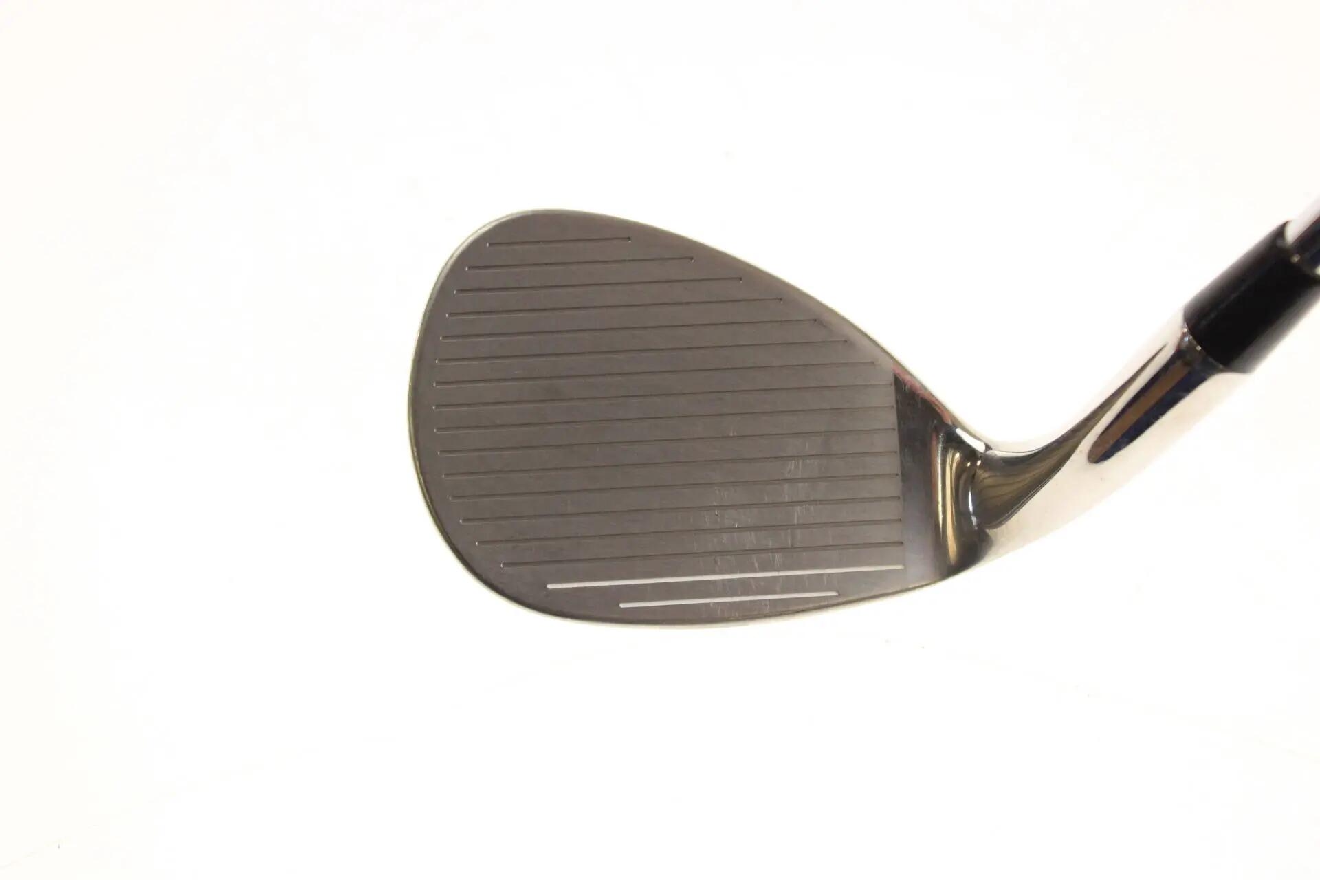 Seconde vie - Callaway Sure Out RH 58-deg Wedge - Very good 3/5