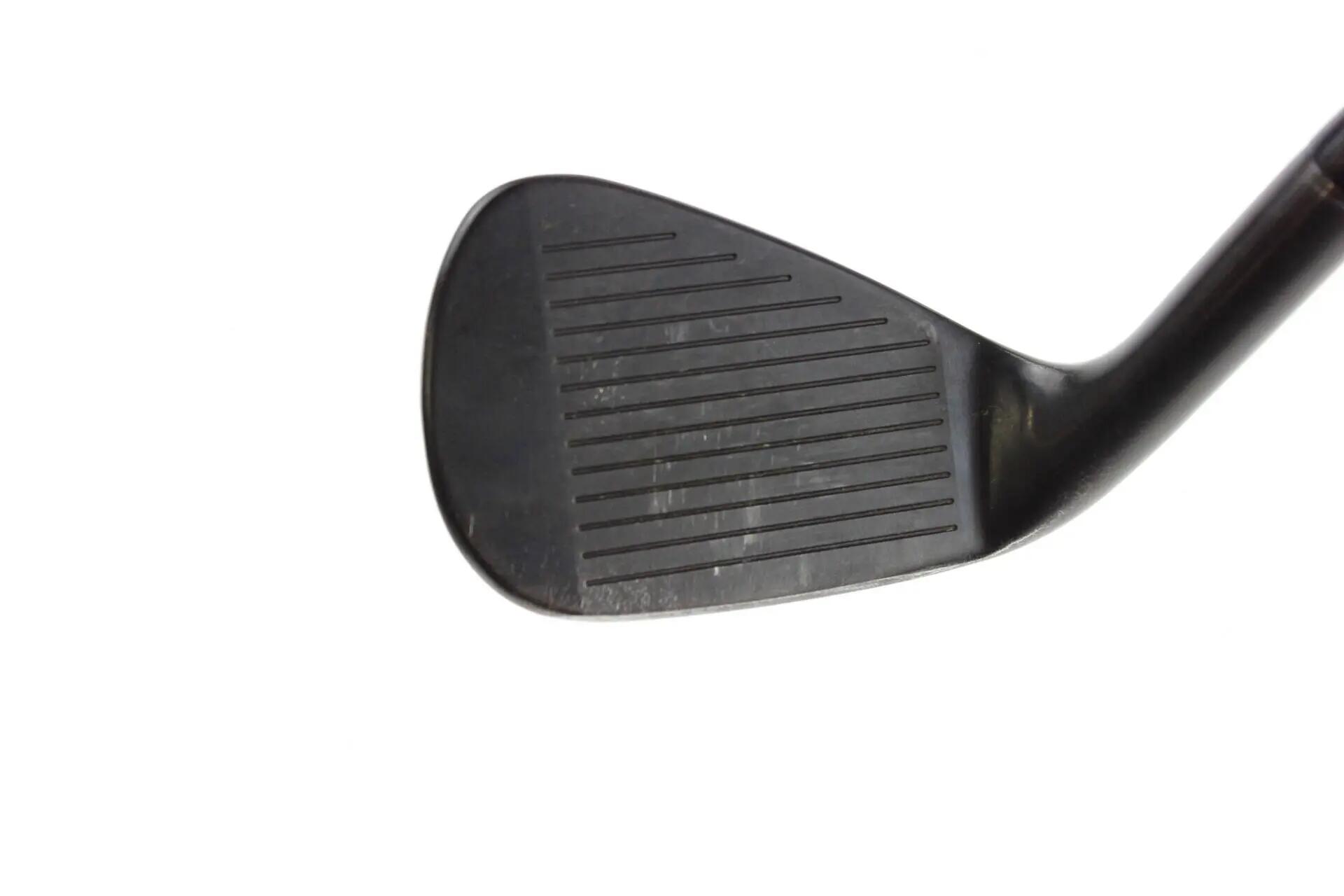 Seconde vie - Callaway Apex Ti Fusion RH 48-deg Wedge - Sufficient 3/5
