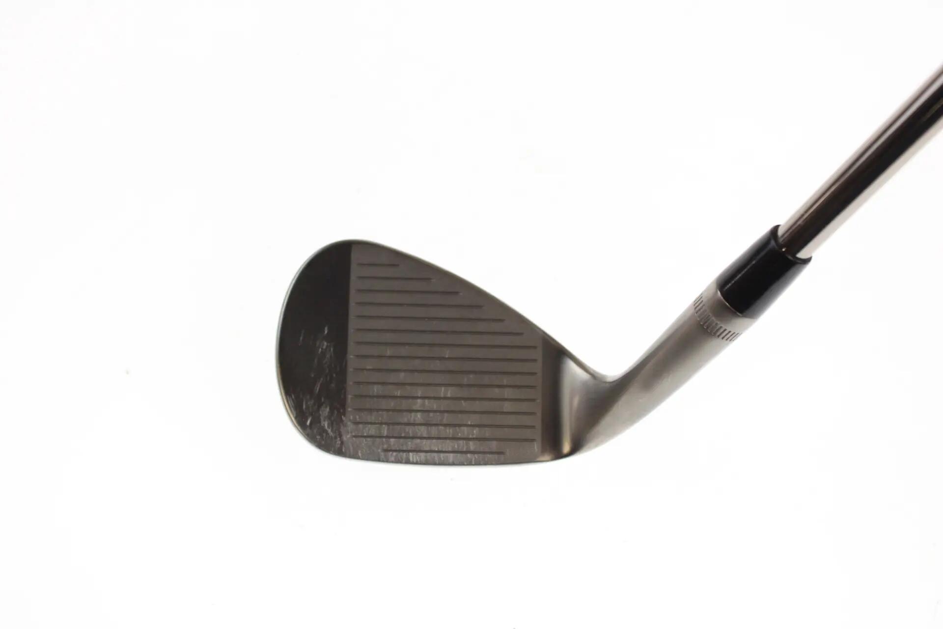 Seconde vie - Callaway MD5 Jaws Tour Grey W-Grind RH 56-deg Wedge - Very good 3/5