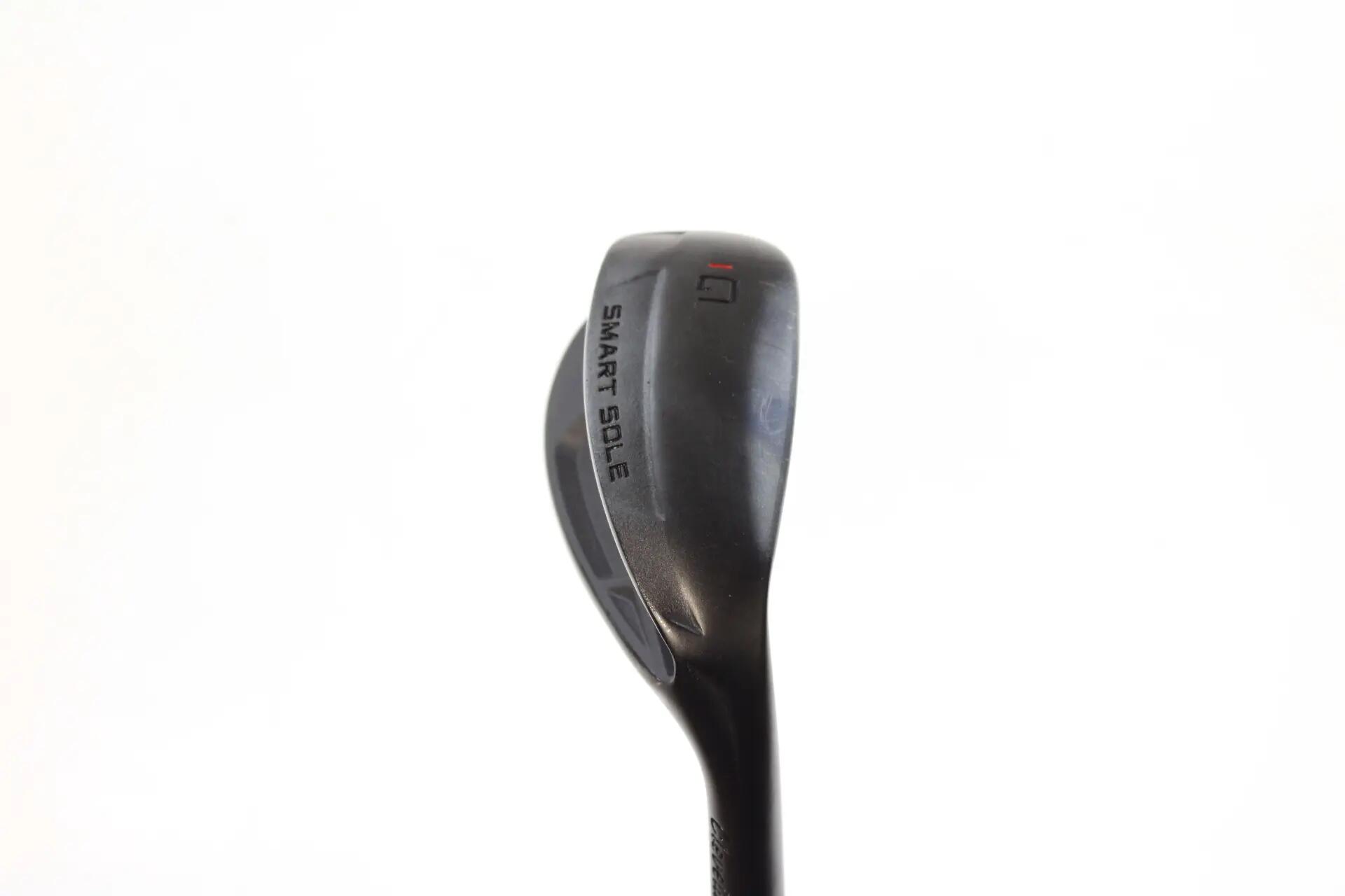 Seconde vie - Cleveland Smart Sole 4 G Black Satin RH 50-deg Wedge - Good 2/5