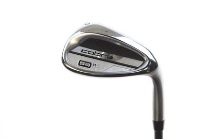Seconde vie - Cobra Snakebite-X RH 52-deg Wedge - Excellent
