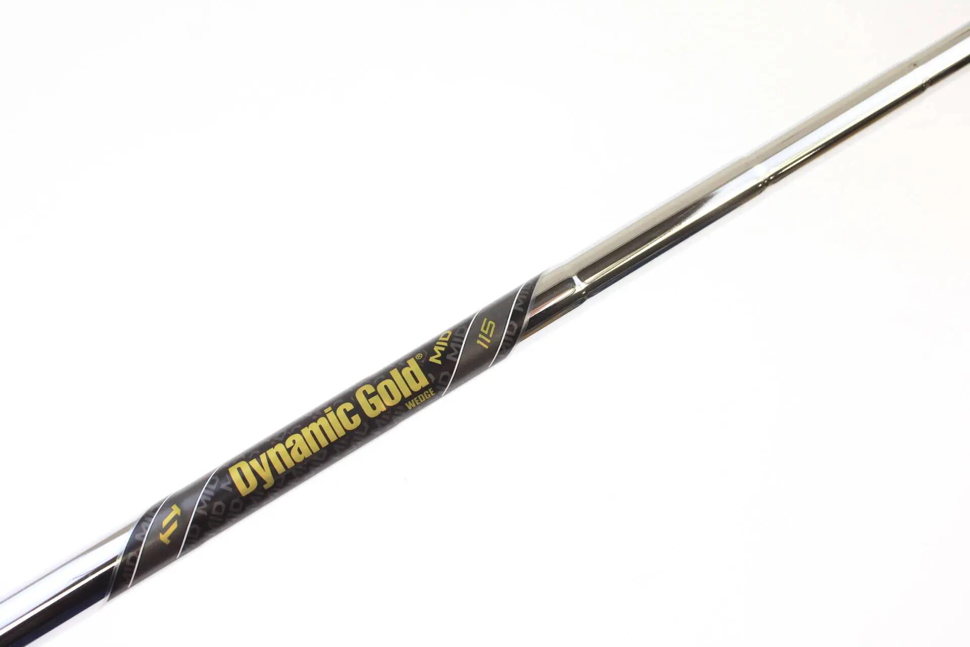 Seconde vie - Callaway Opus Brushed Chrome C-Grind RH 58-deg Wedge - Excellent 4/5