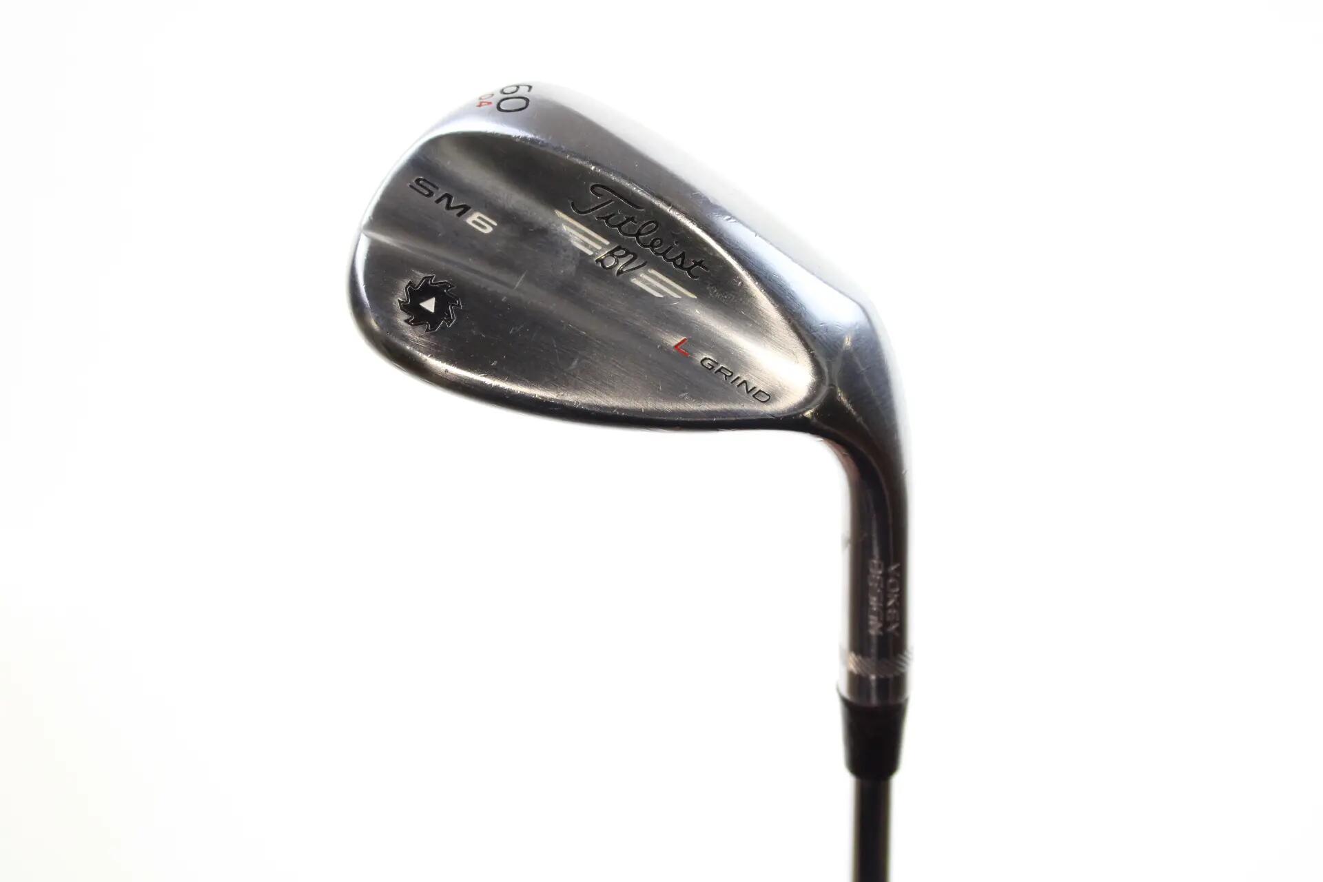 TITLEIST picture