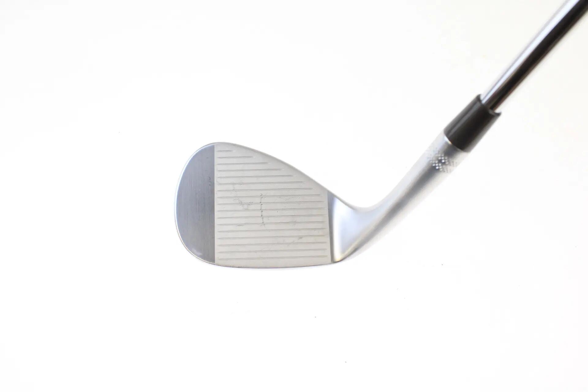 Seconde vie - Callaway Opus Brushed Chrome C-Grind RH 58-deg Wedge - Excellent 3/5