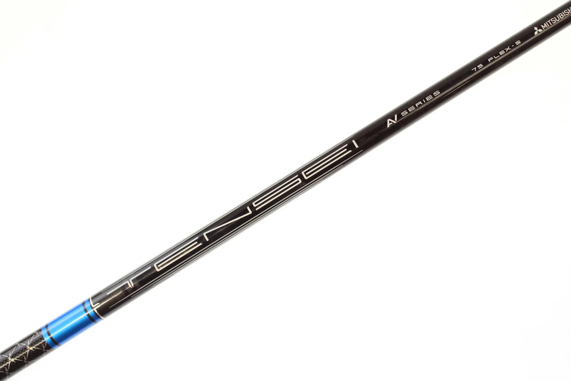 Seconde vie - Callaway Paradym RH 47-deg Wedge - Good 4/5