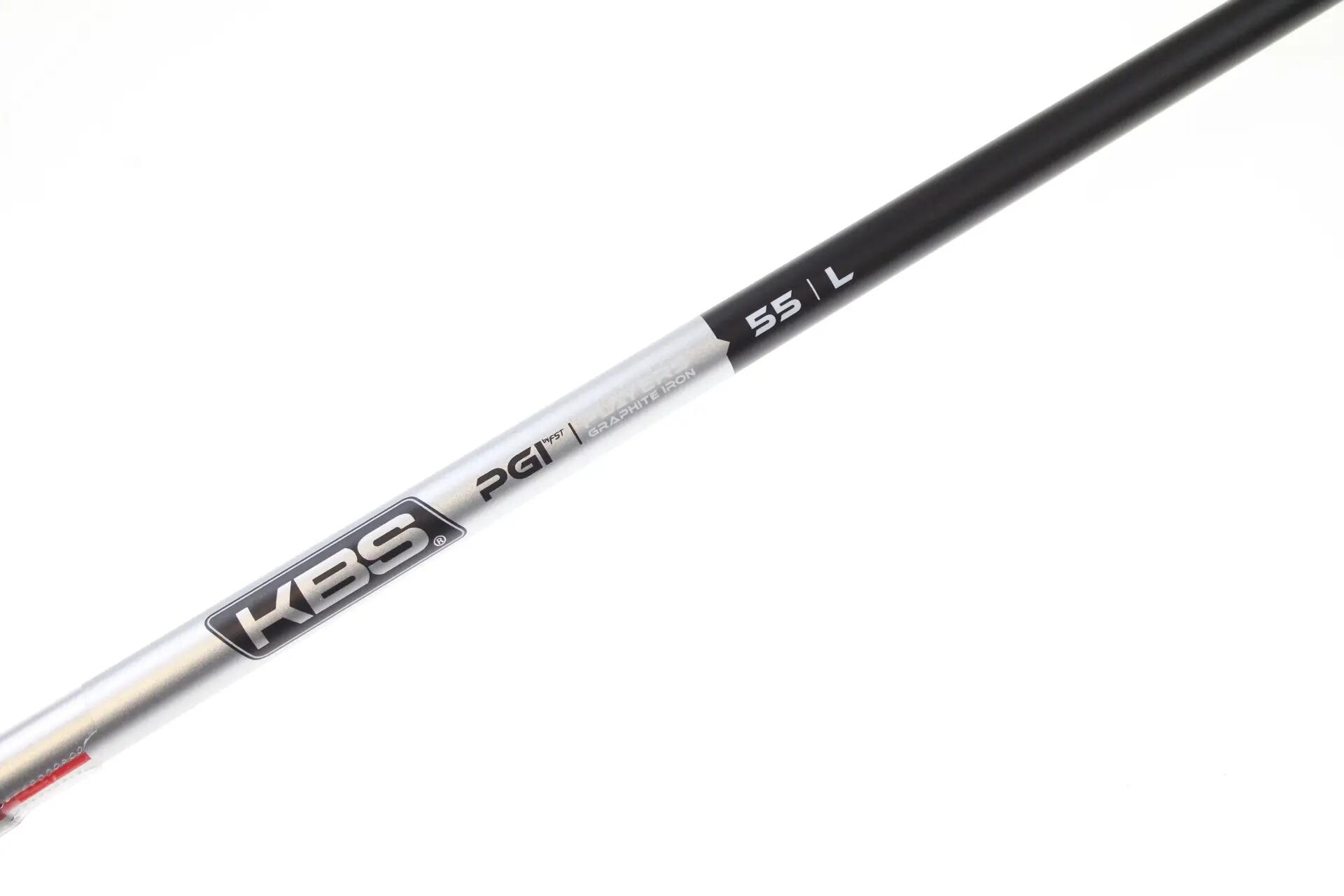 Seconde vie - Cobra Snakebite-X RH 52-deg Wedge - Excellent 4/5