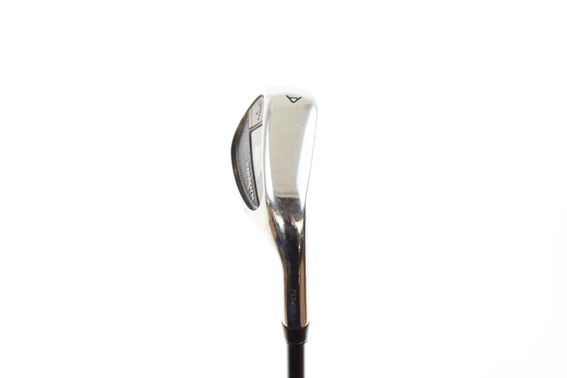 Seconde vie - Callaway Paradym RH 47-deg Wedge - Good 2/5