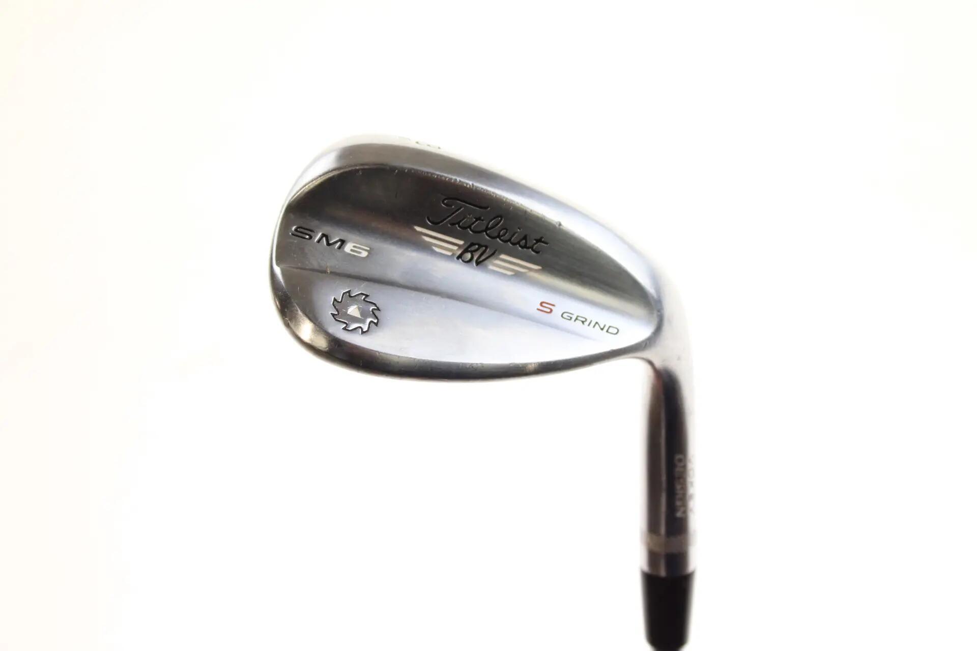 TITLEIST picture