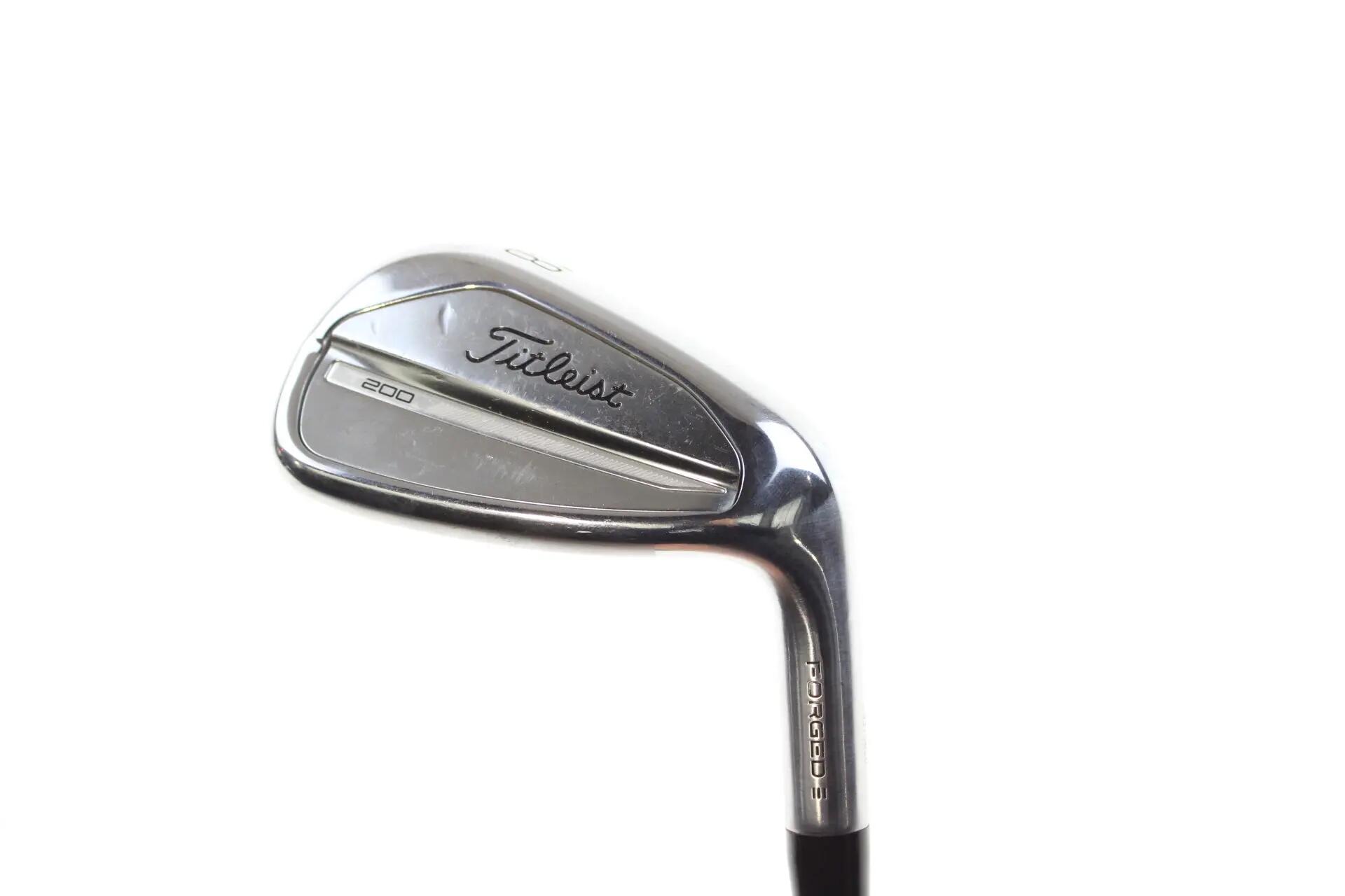 TITLEIST picture