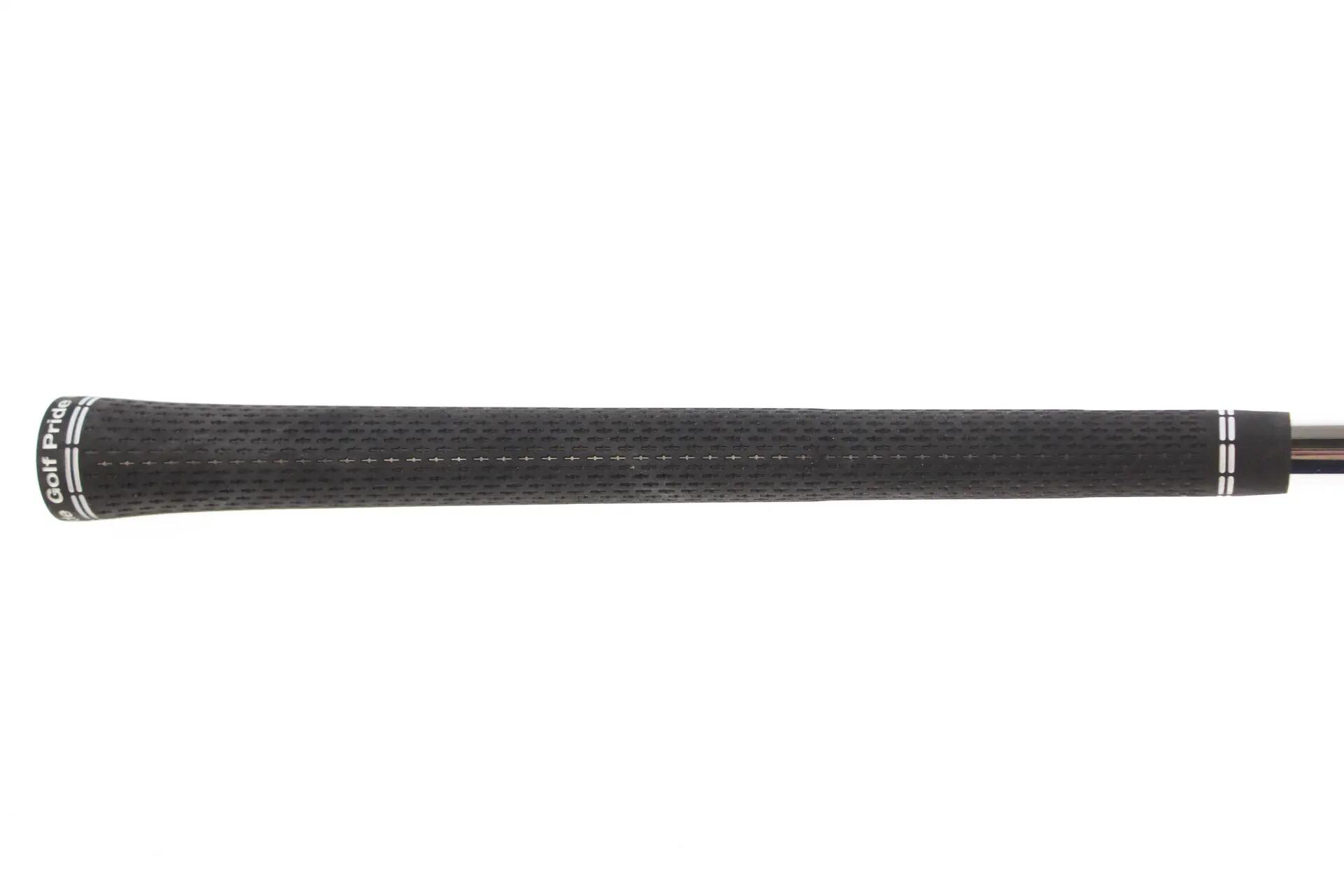 Seconde vie - Mizuno Pro T-3 Black Ion S Profile RH 52-deg Wedge - Excellent 5/5
