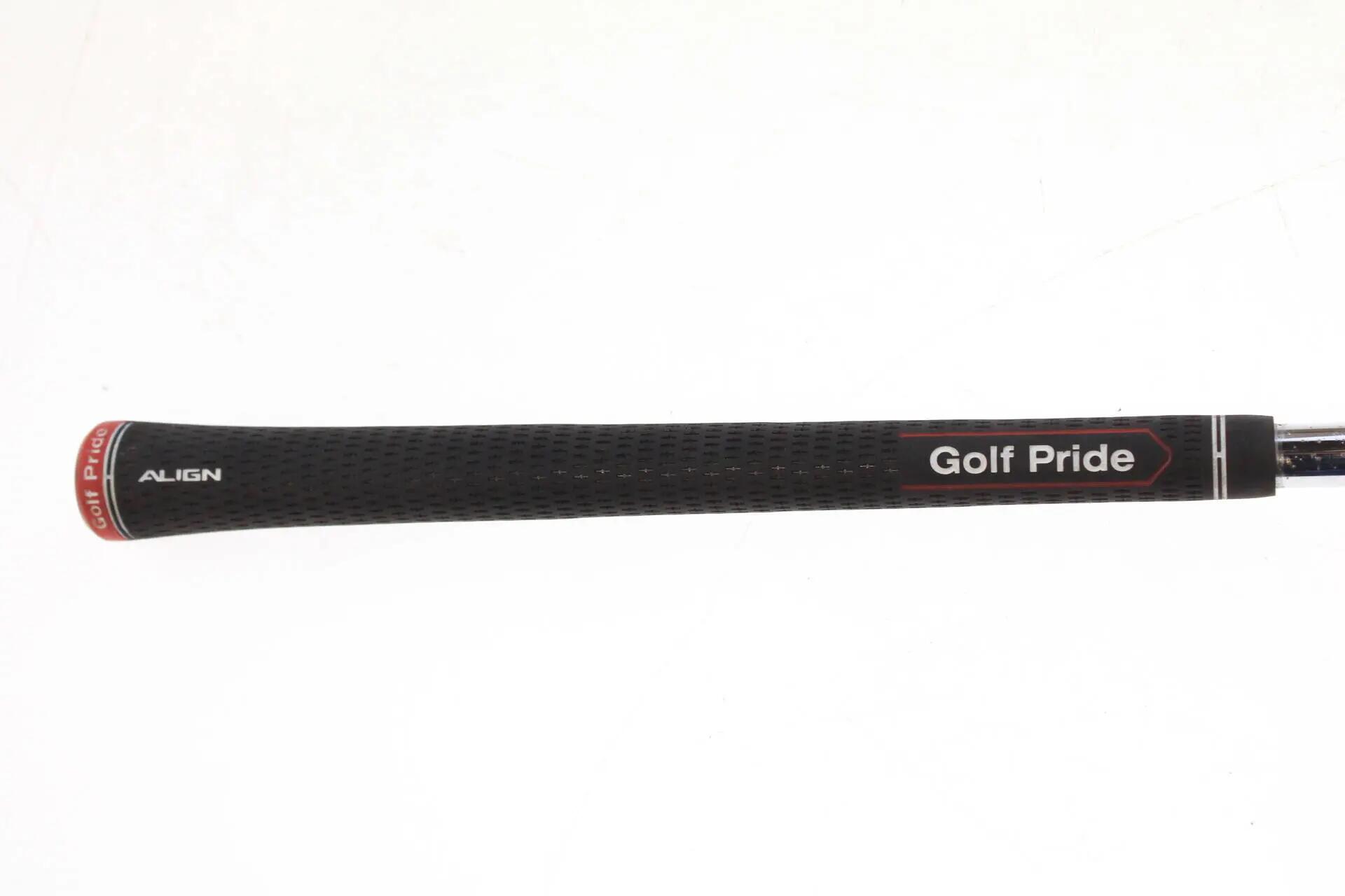 Seconde vie - Titleist Vokey SM7 Jet Black M Grind RH 62-deg Wedge - Sufficient 6/6