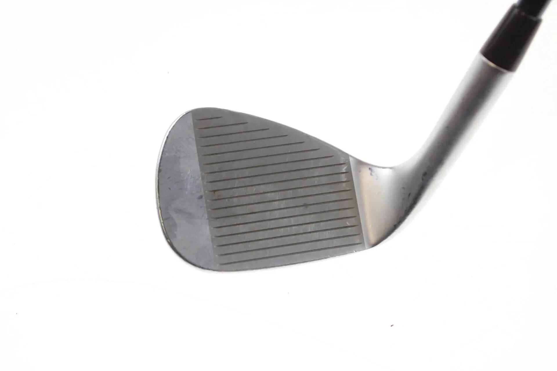 Seconde vie - Ping S159 Chrome RH 48-deg Wedge - Good 3/5