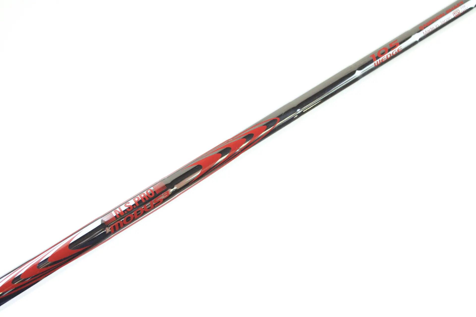 Seconde vie - Mizuno Pro T-3 Black Ion S Profile RH 52-deg Wedge - Excellent 4/5