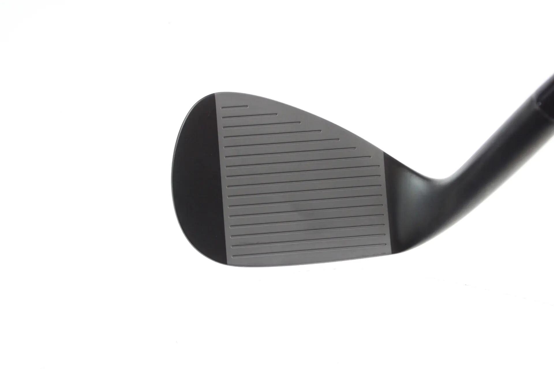 Seconde vie - Mizuno Pro T-3 Black Ion S Profile RH 52-deg Wedge - Excellent 3/5