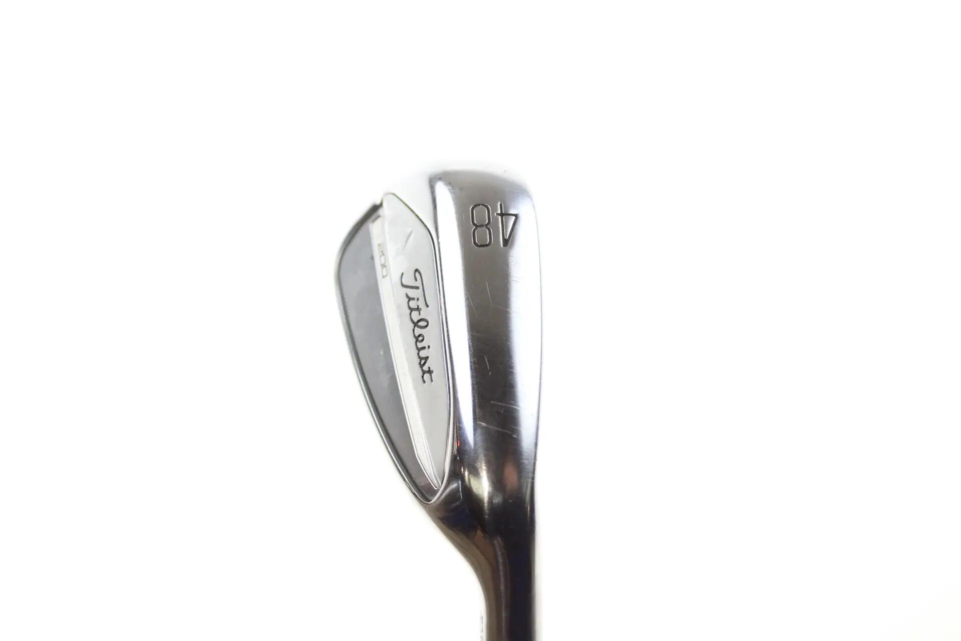 Seconde vie - Titleist T200 2023 RH 48-deg Wedge - Sufficient 2/5