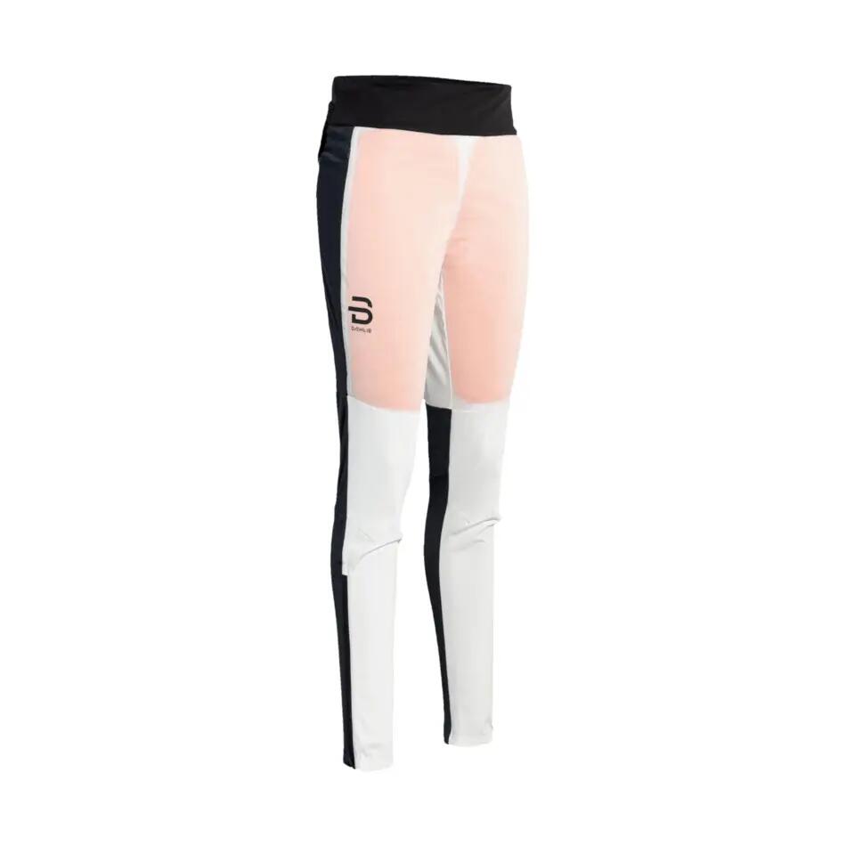 Pantalon de ski femme Daehlie Sportswear Thermo Pro 2/3