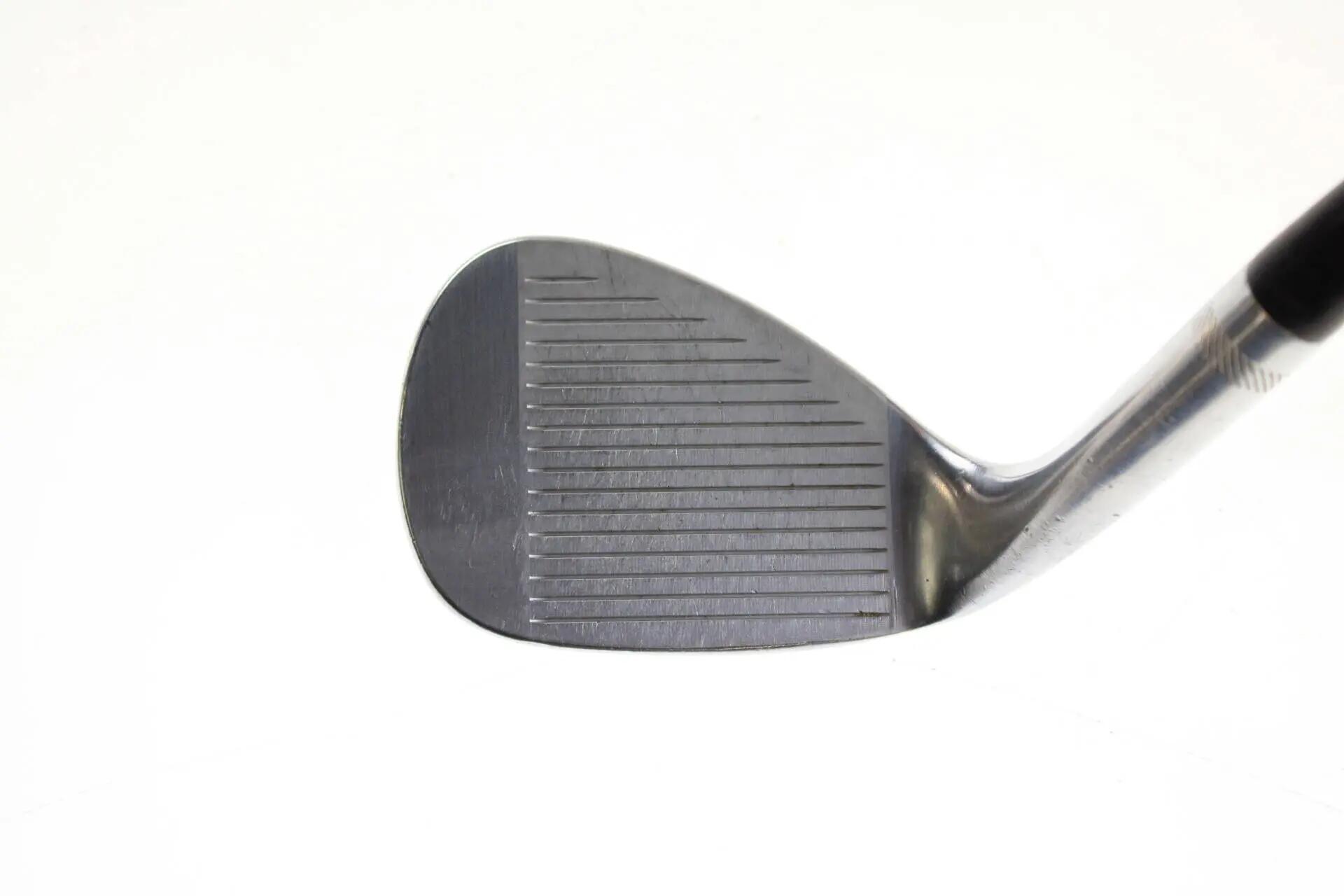 Seconde vie - Titleist Vokey SM6 Tour Chrome S Grind RH 58-deg Wedge - Very good 3/6