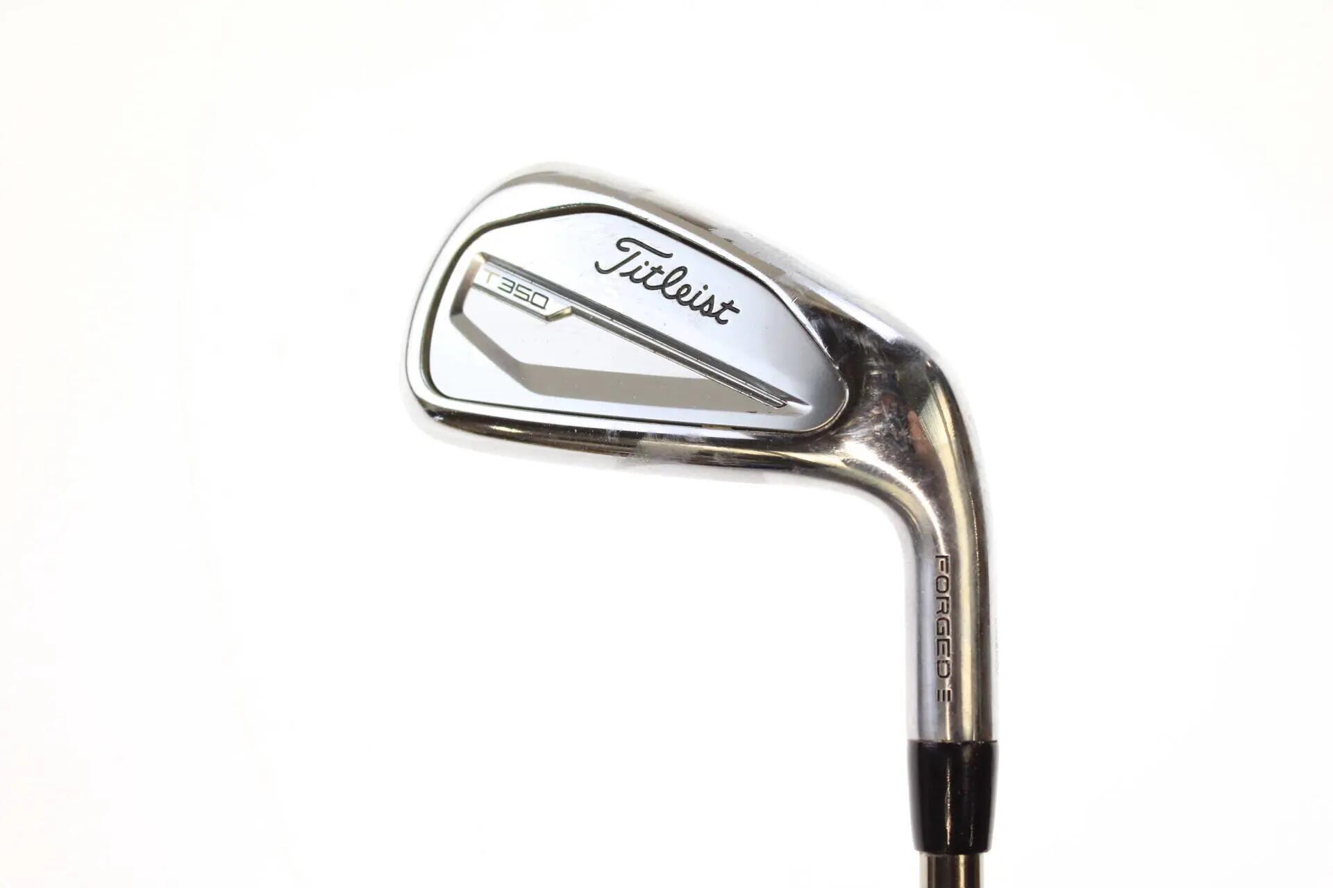 TITLEIST picture