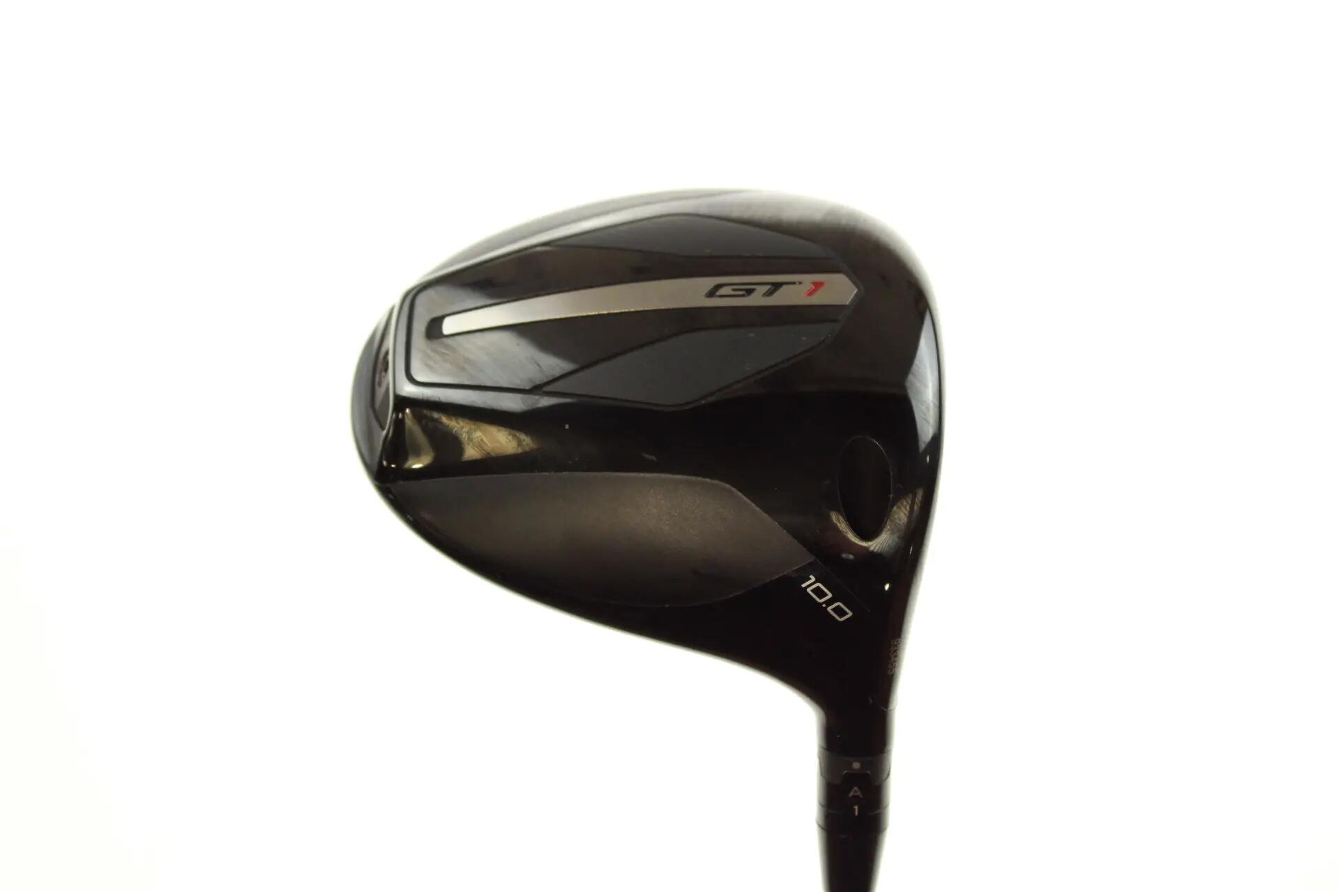 TITLEIST picture