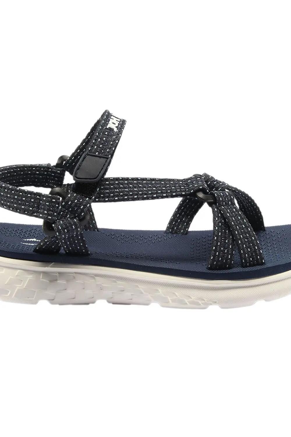 John Smith Pindor - Sandales para hombre, talla 41, multicolor 1/3
