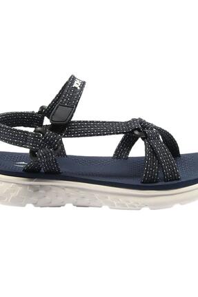 John Smith Pindor - Sandales para hombre, talla 41, multicolor