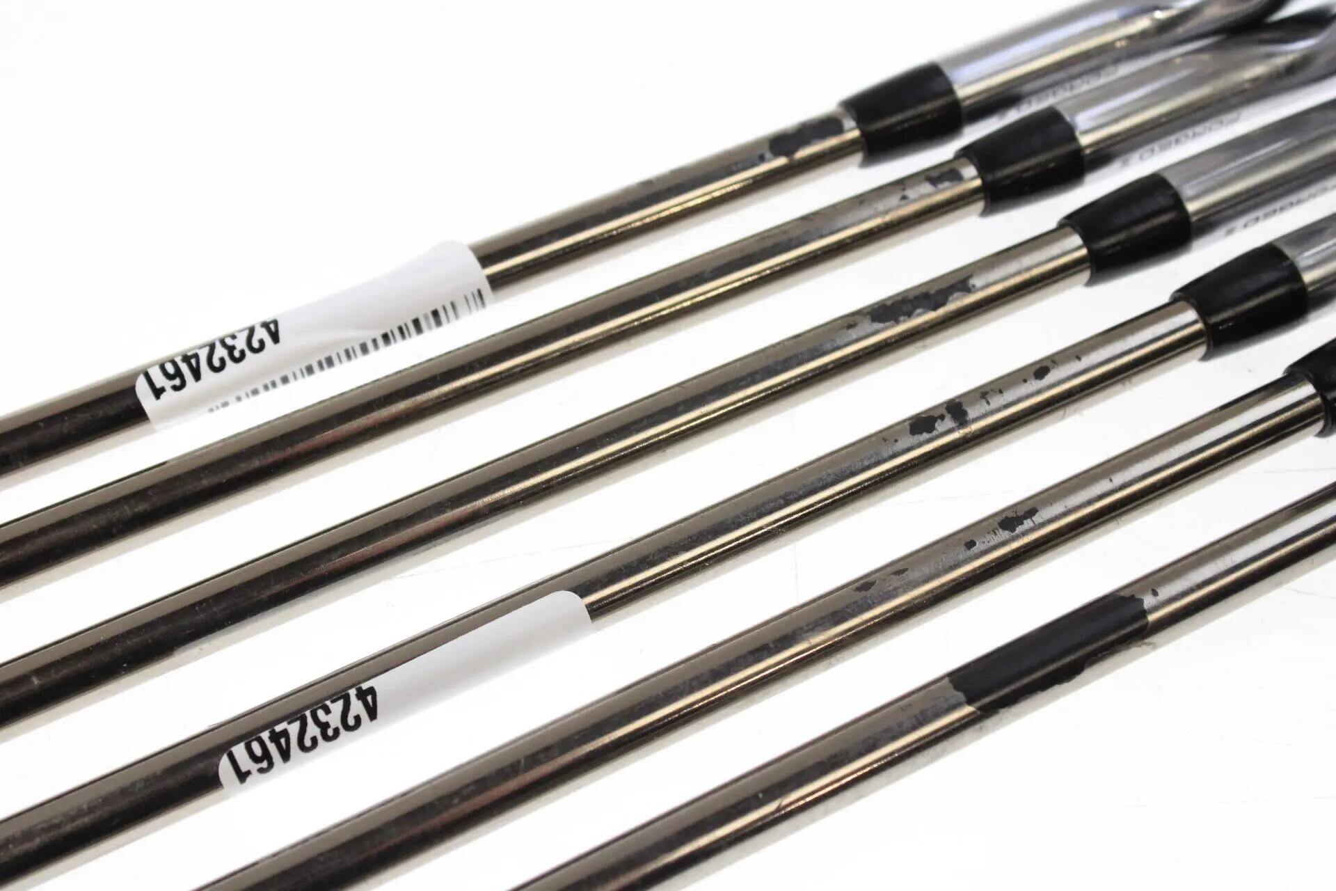 Seconde vie - Titleist T350 2023 RH 5-PW Iron Set - Good 5/6