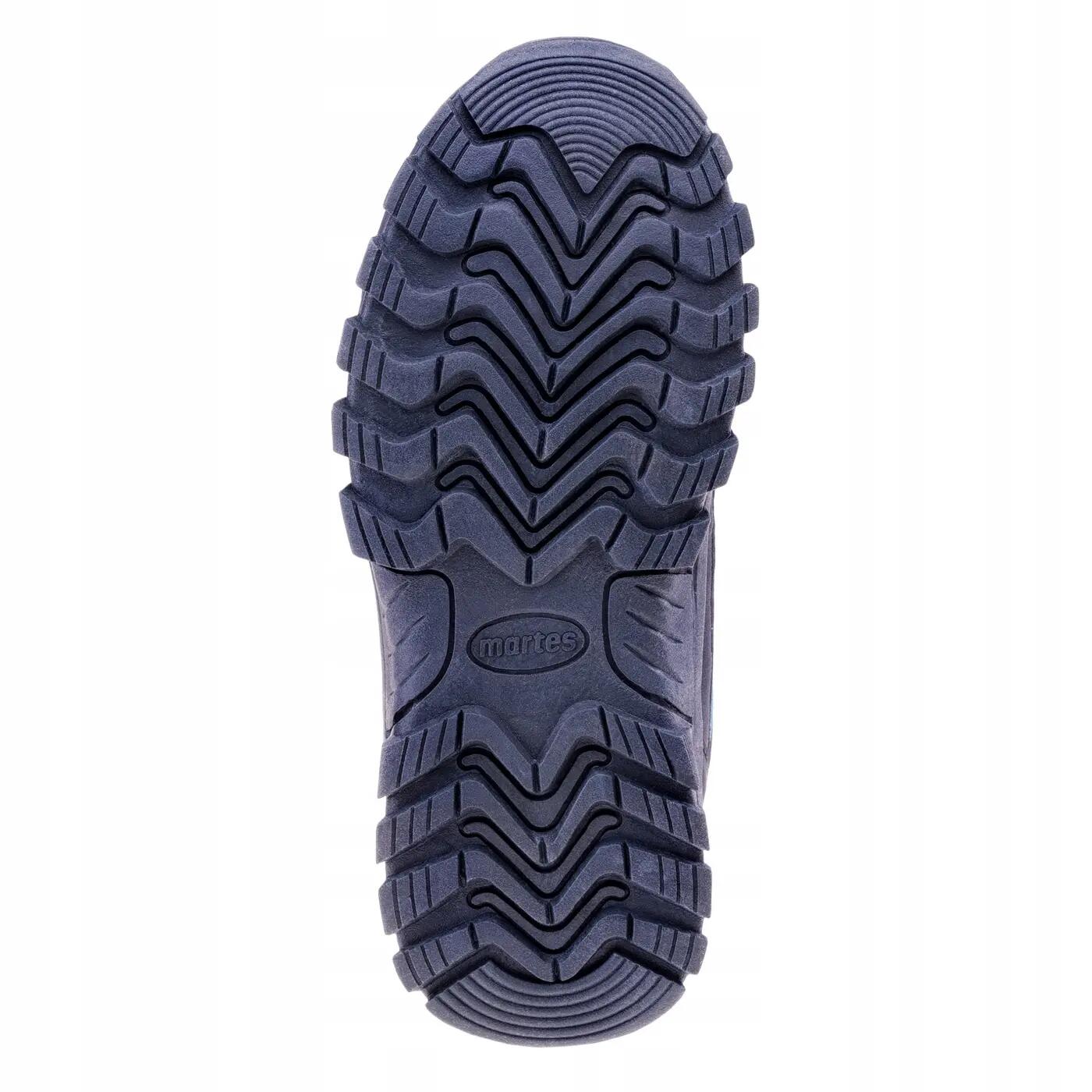 Niral Mid Cut Enkellaarsjes Kinderen/Kinderen (Marine/Blauw/Corn) 5/6