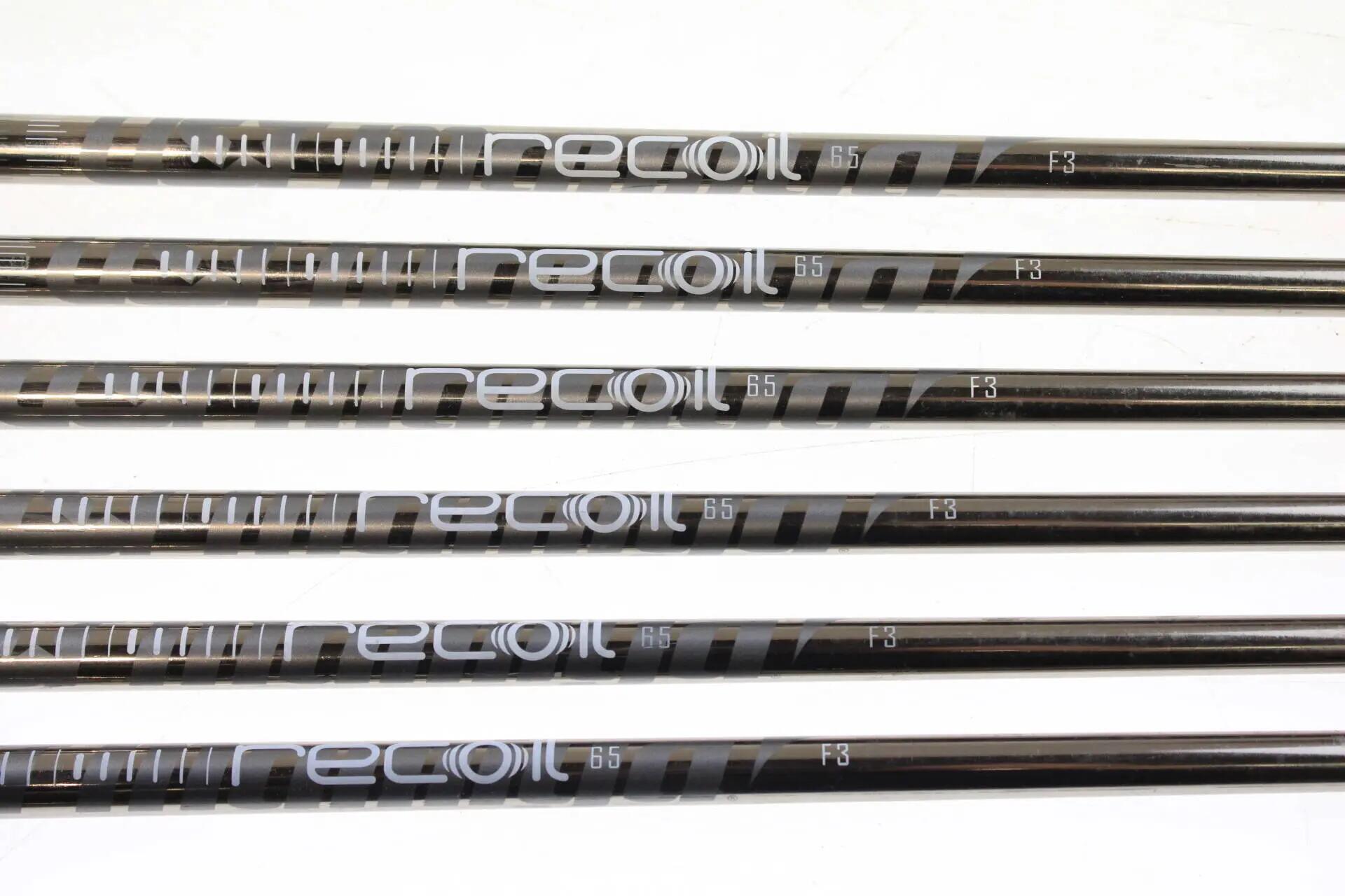 Seconde vie - Titleist T350 2023 RH 5-PW Iron Set - Good 4/6