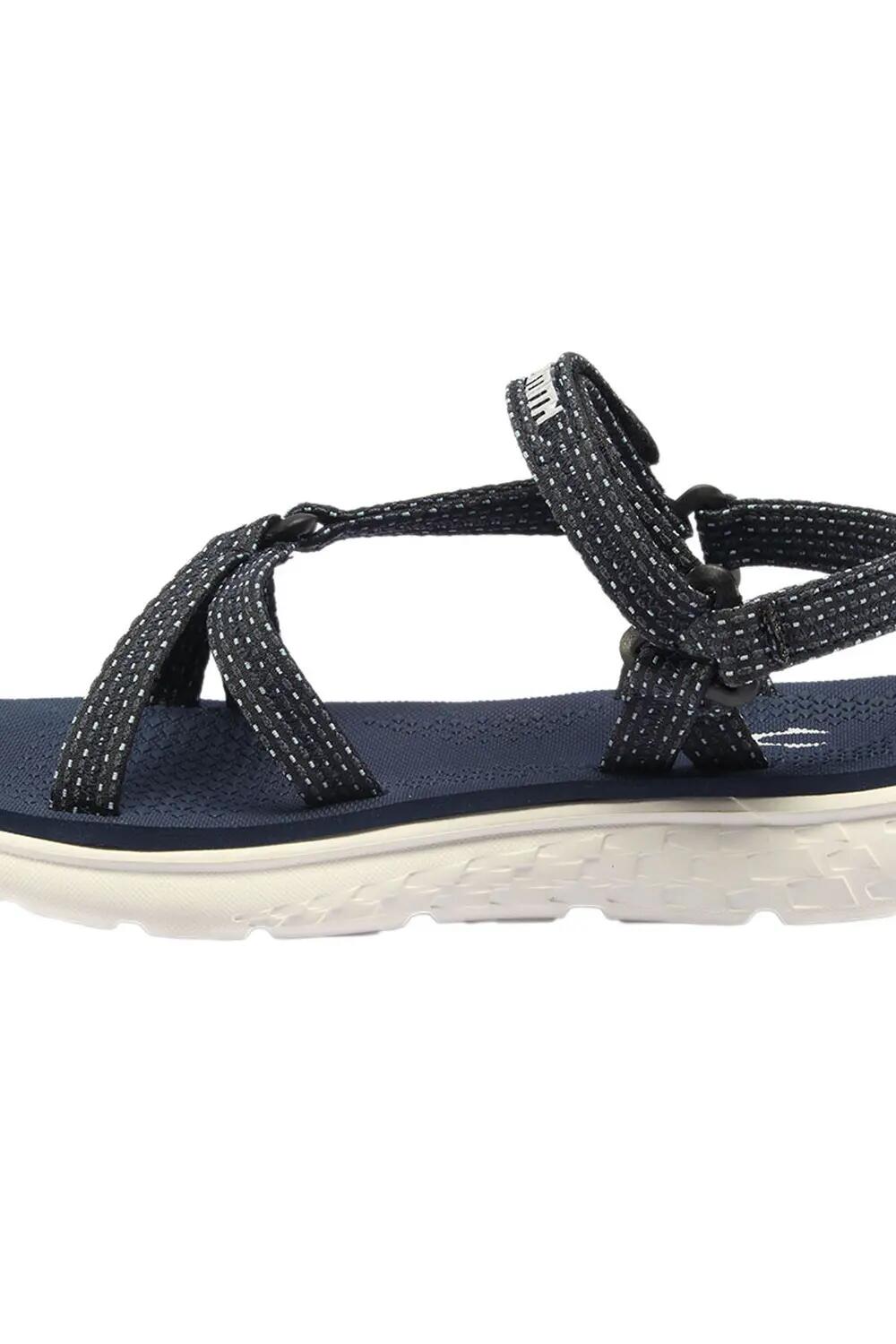 John Smith Pindor - Sandales para hombre, talla 41, multicolor 2/3