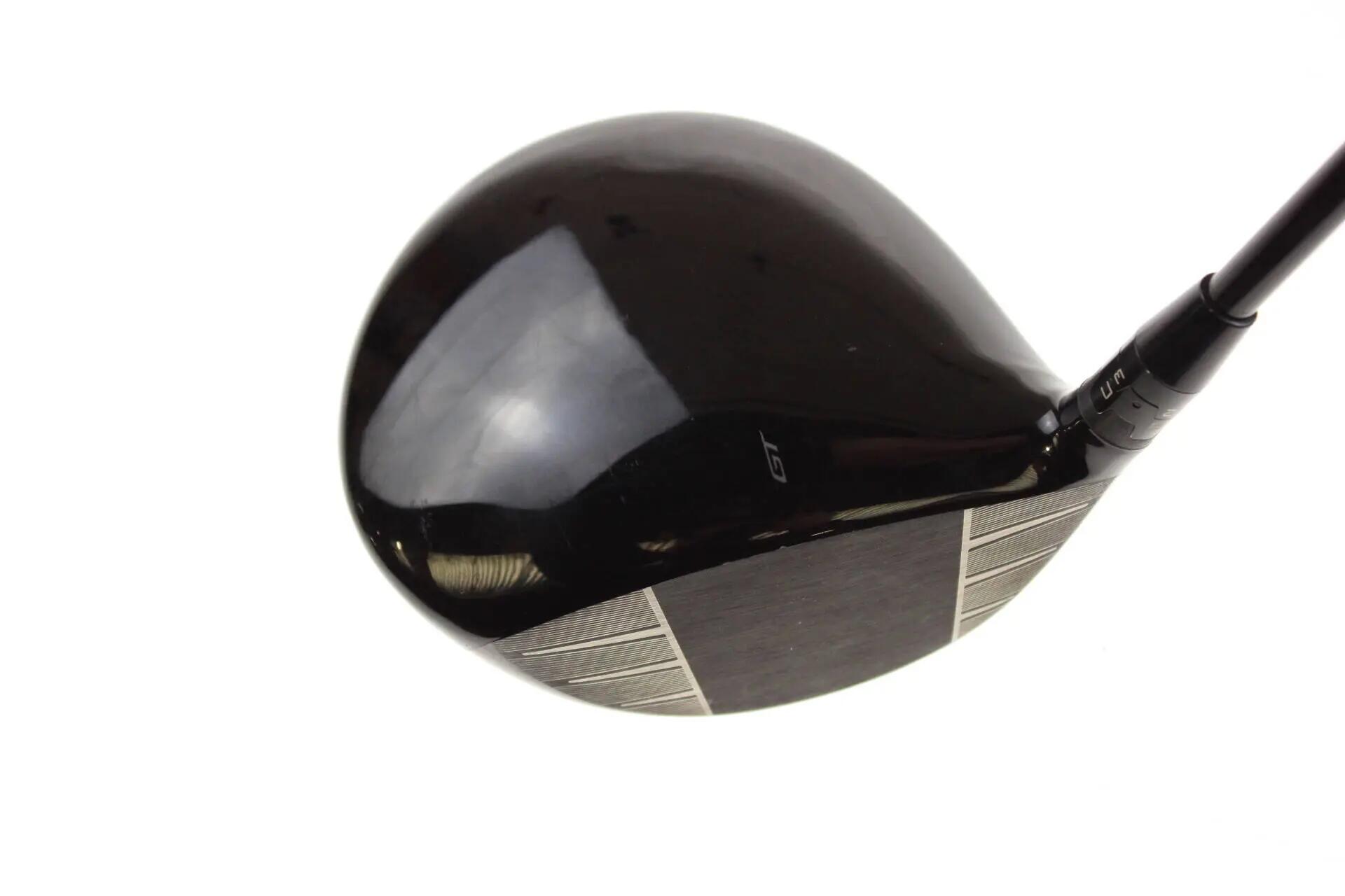 Seconde vie - Titleist GT1 RH 10-deg Driver - Good 3/6