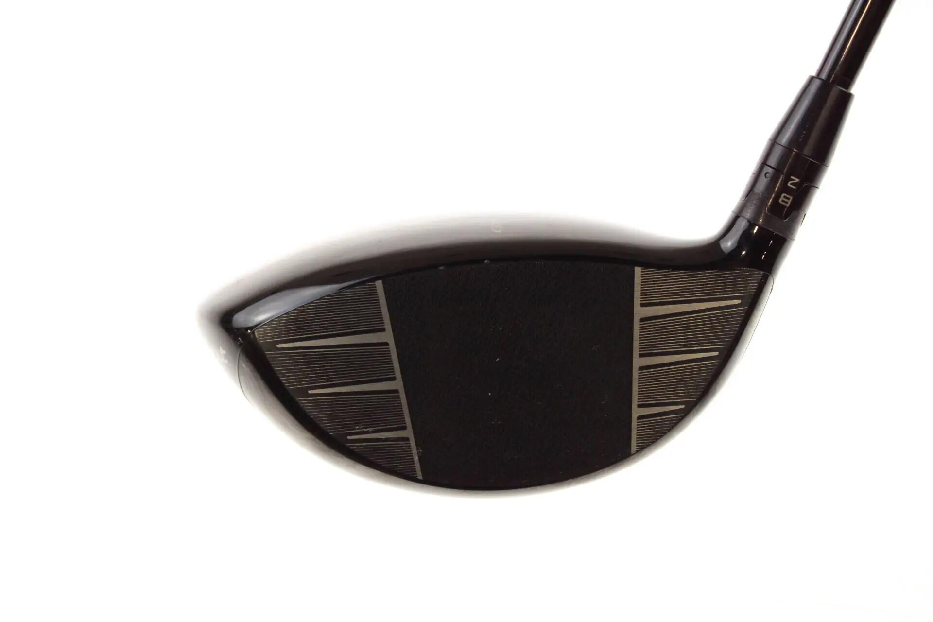 Seconde vie - Titleist GT1 RH 10-deg Driver - Good 2/6