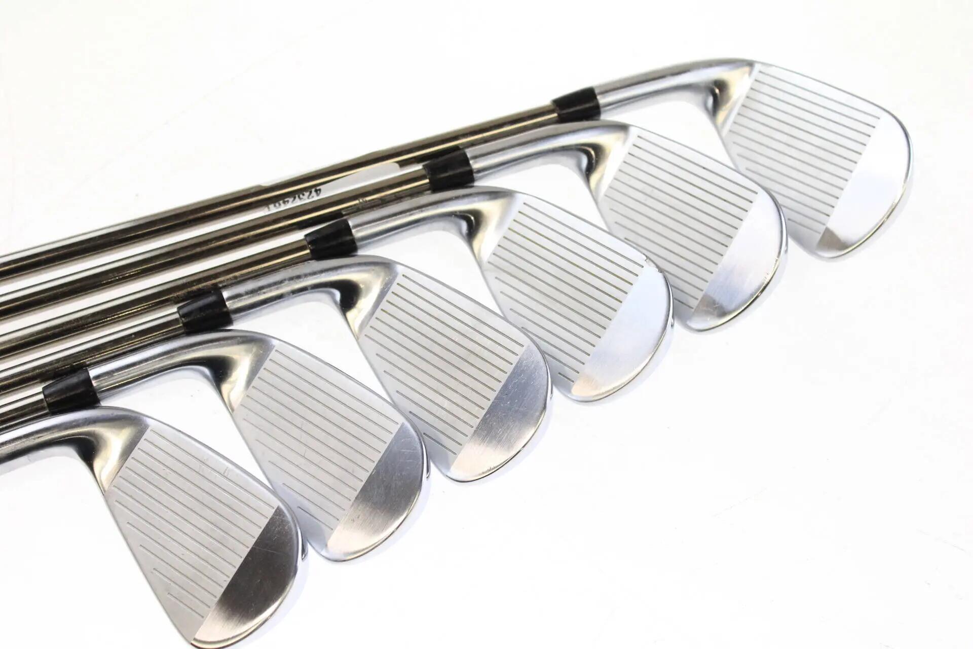 Seconde vie - Titleist T350 2023 RH 5-PW Iron Set - Good 2/6