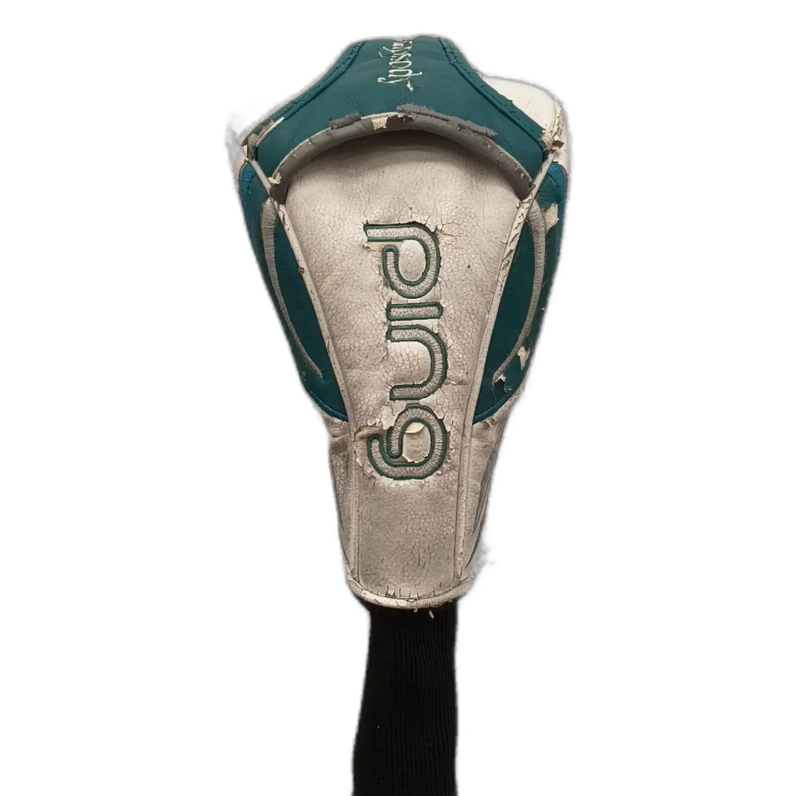 PING Rhapsody Driver / Flex Ladies / Loft 12 2/6