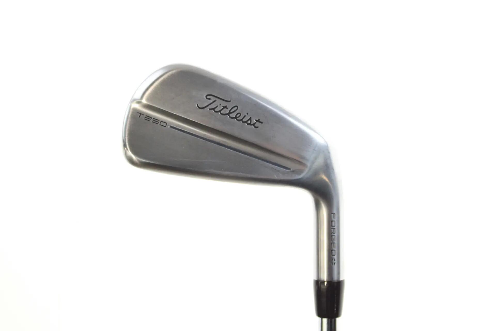 TITLEIST picture