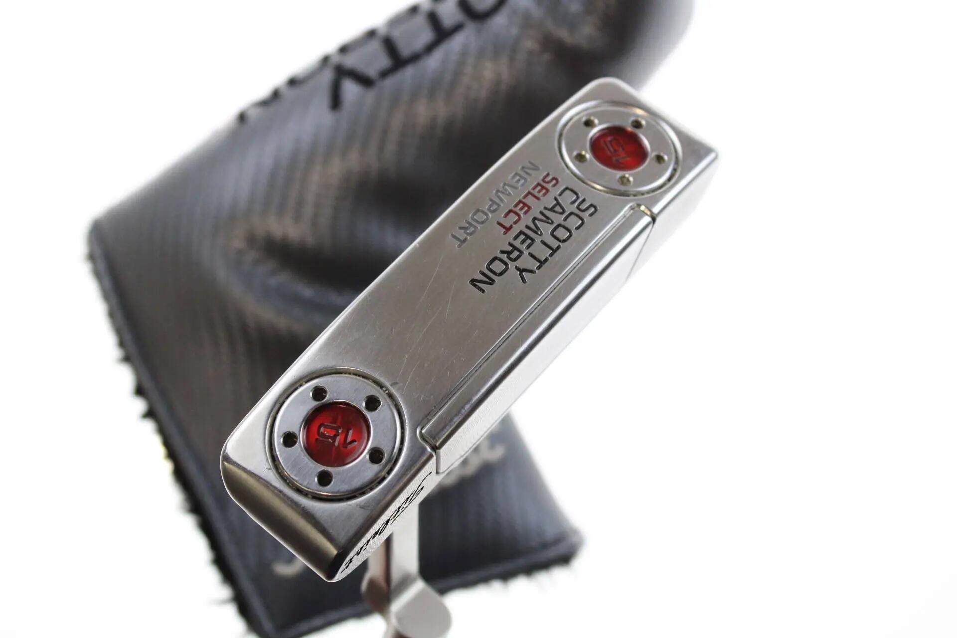 SCOTTY CAMERON picture