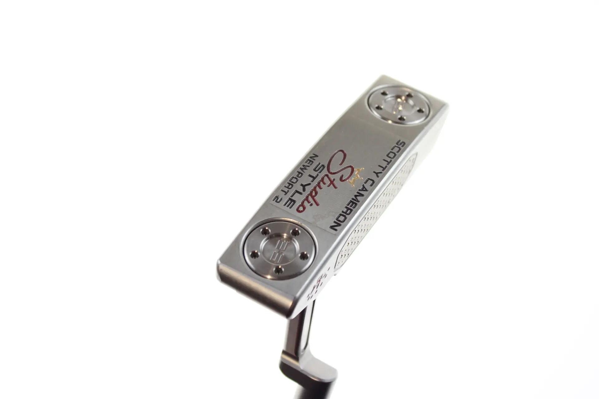 SCOTTY CAMERON picture