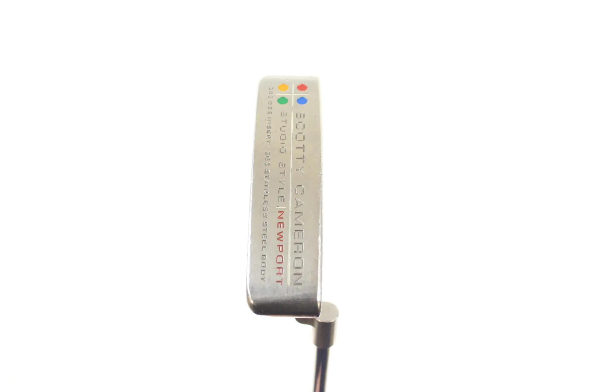 SCOTTY CAMERON picture