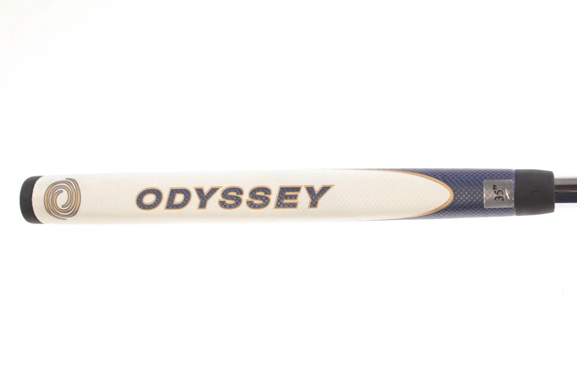 Seconde vie - Odyssey Ai-ONE Milled One T RH Putter - Very good 5/5