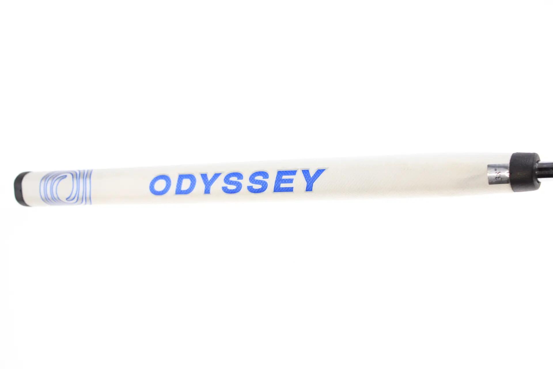 Seconde vie - Odyssey Ai-ONE Cruiser Double Wide CH RH Putter - Very good 5/5