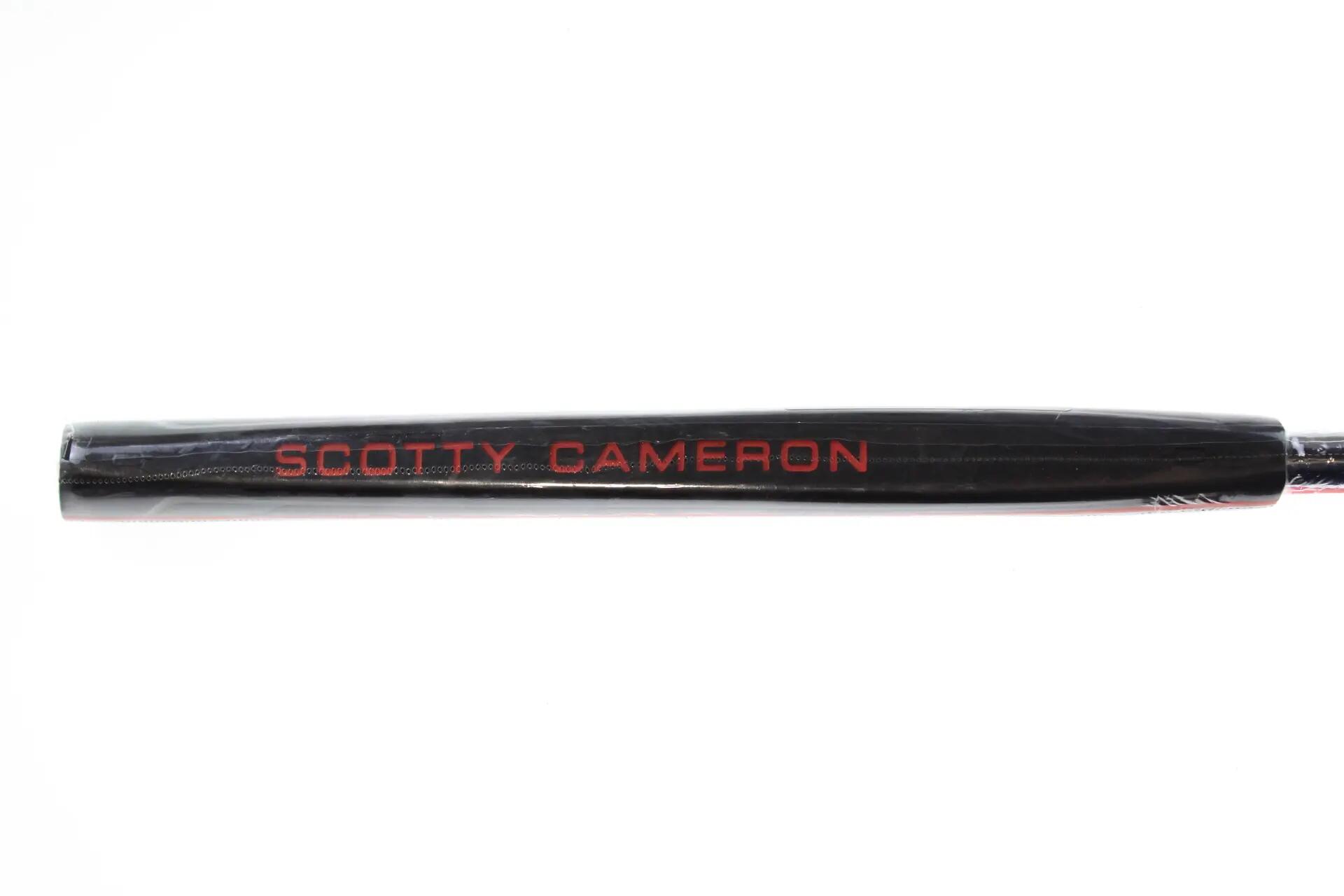 Seconde vie - Scotty Cameron Studio Style Newport 2 2025 RH Putter - Excellent 5/5