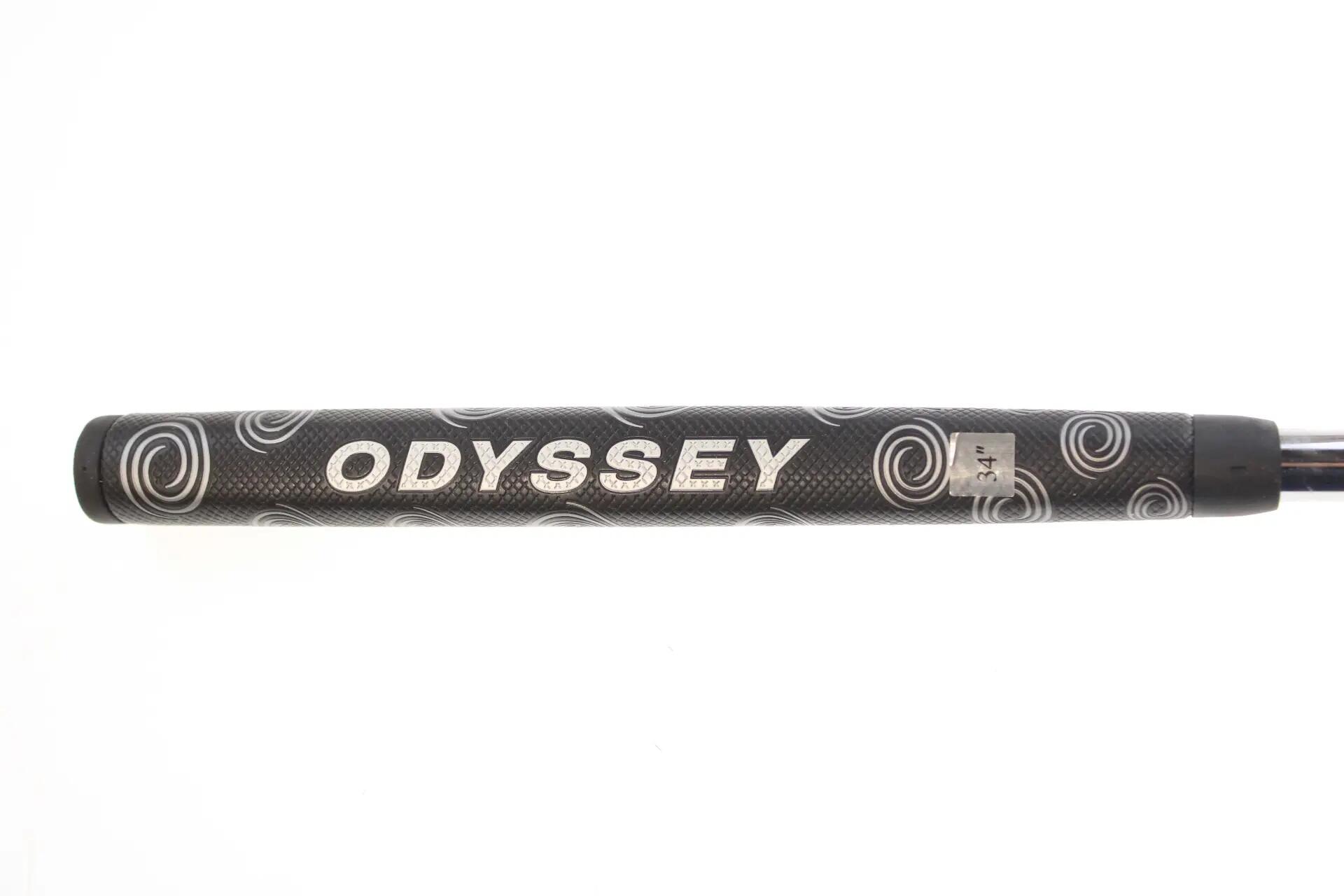 Seconde vie - Odyssey Ai-ONE Milled Two T RH Putter - Excellent 5/5