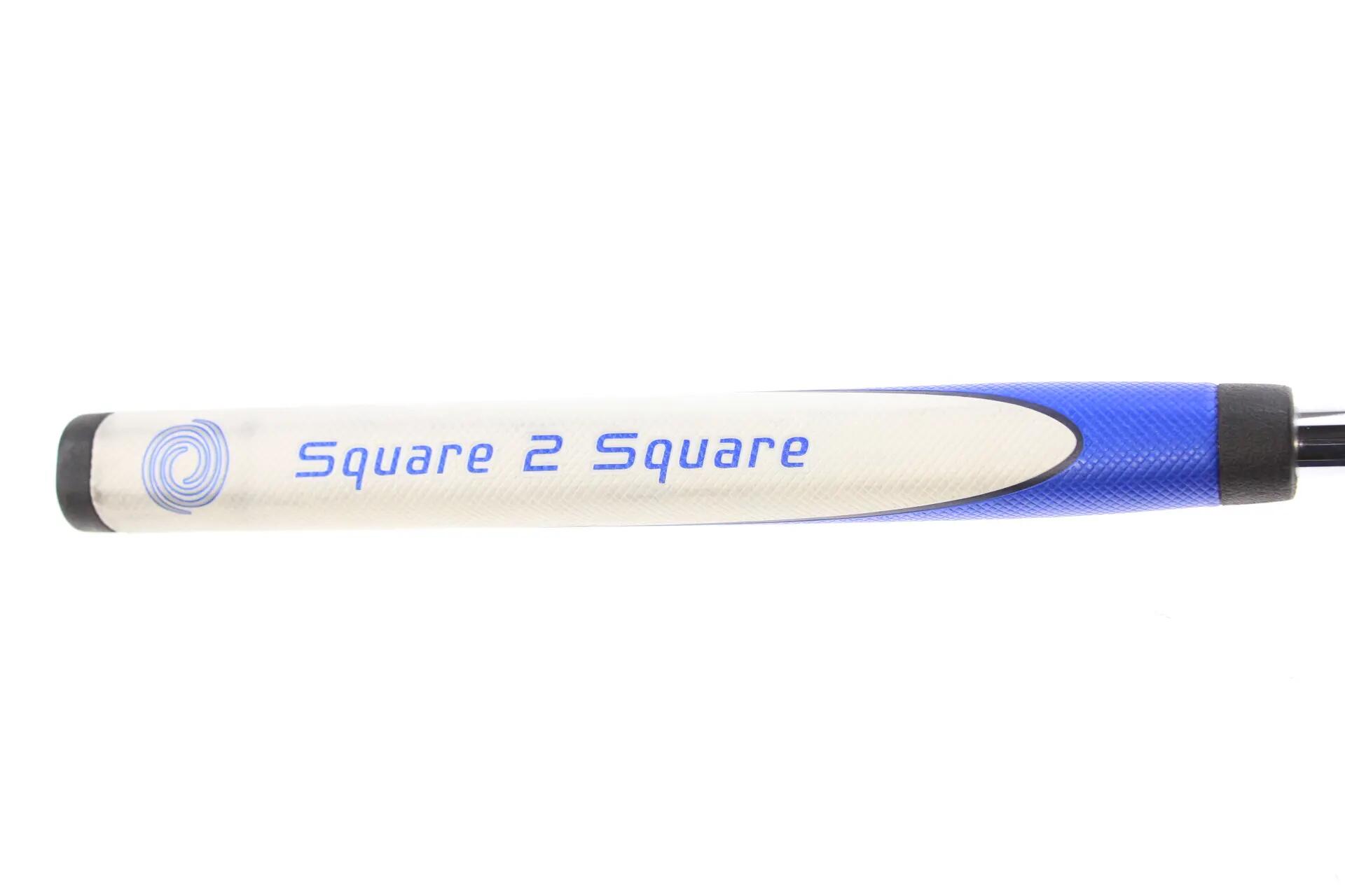 Seconde vie - Odyssey Ai-ONE Square 2 Square Max 1 CS RH Putter - Good 5/5