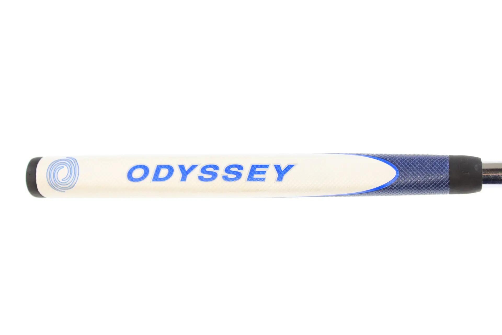 Seconde vie - Odyssey Ai-ONE 2-Ball DB LH Putter - Very good 5/5
