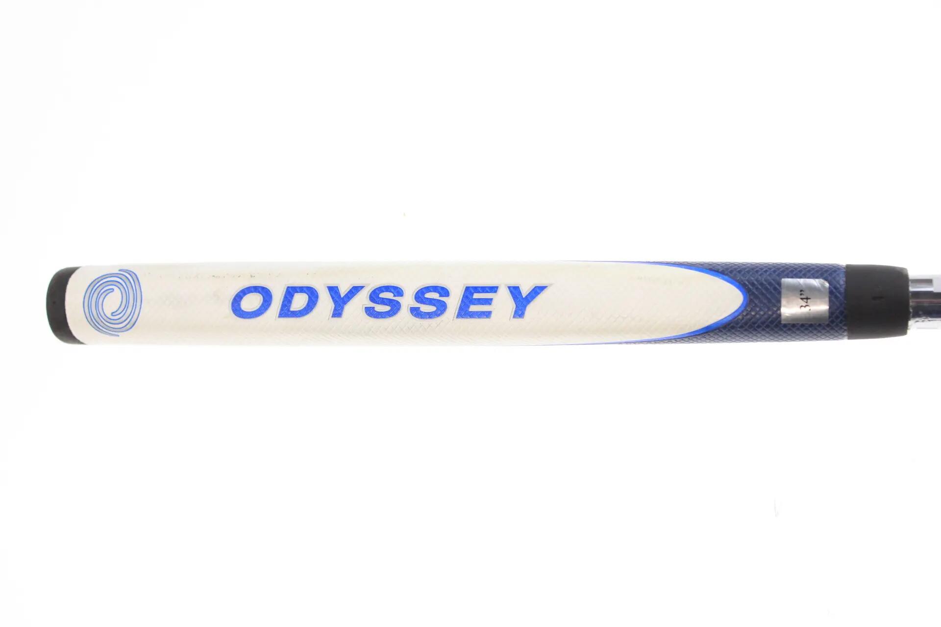 Seconde vie - Odyssey Ai-ONE Double Wide DB RH Putter - Very good 5/5
