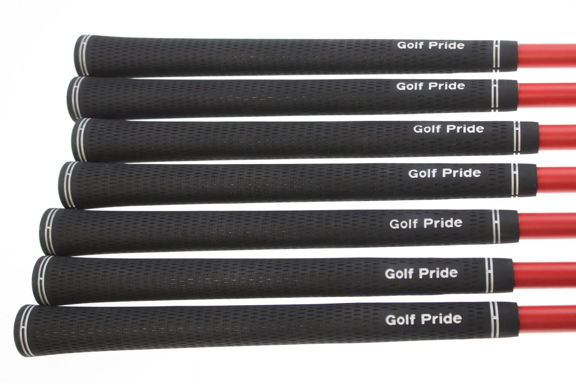 Seconde vie - Cobra LTDx RH 5-PW-SW Iron Set - Good 5/5
